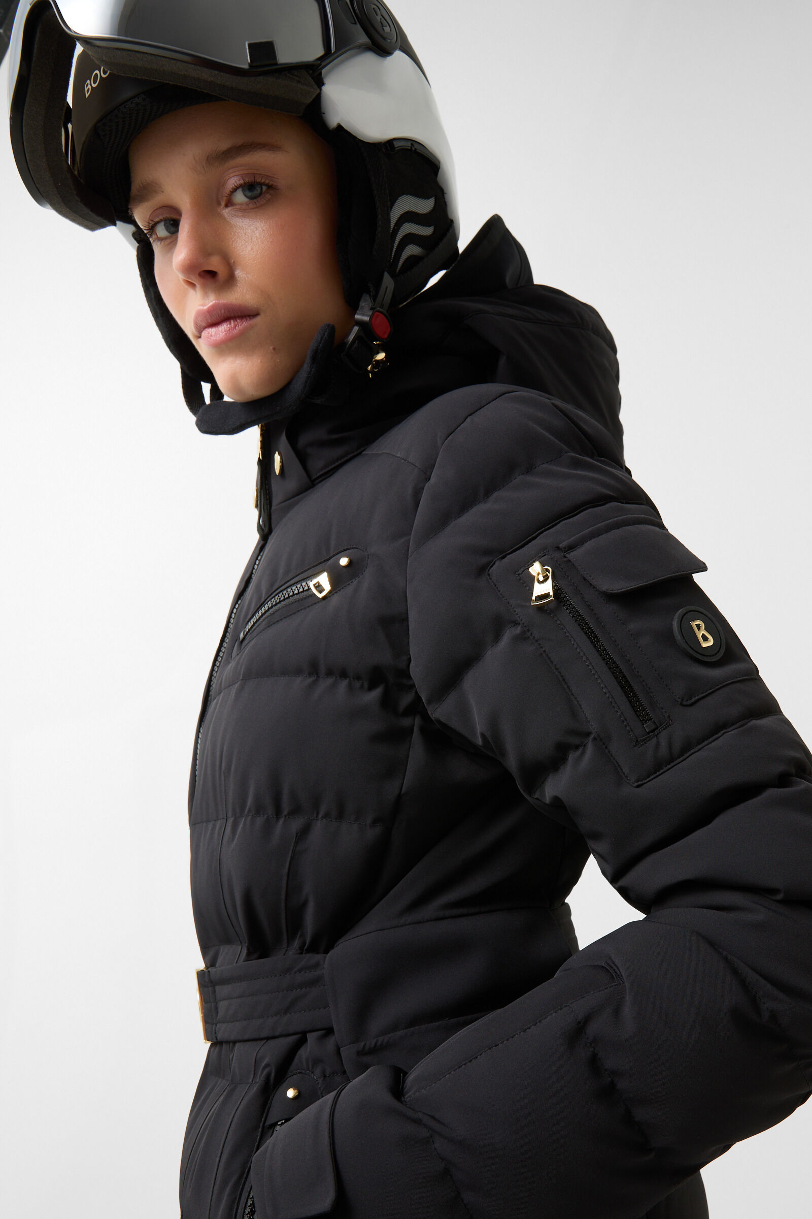 Sporting life womens ski jackets 2025