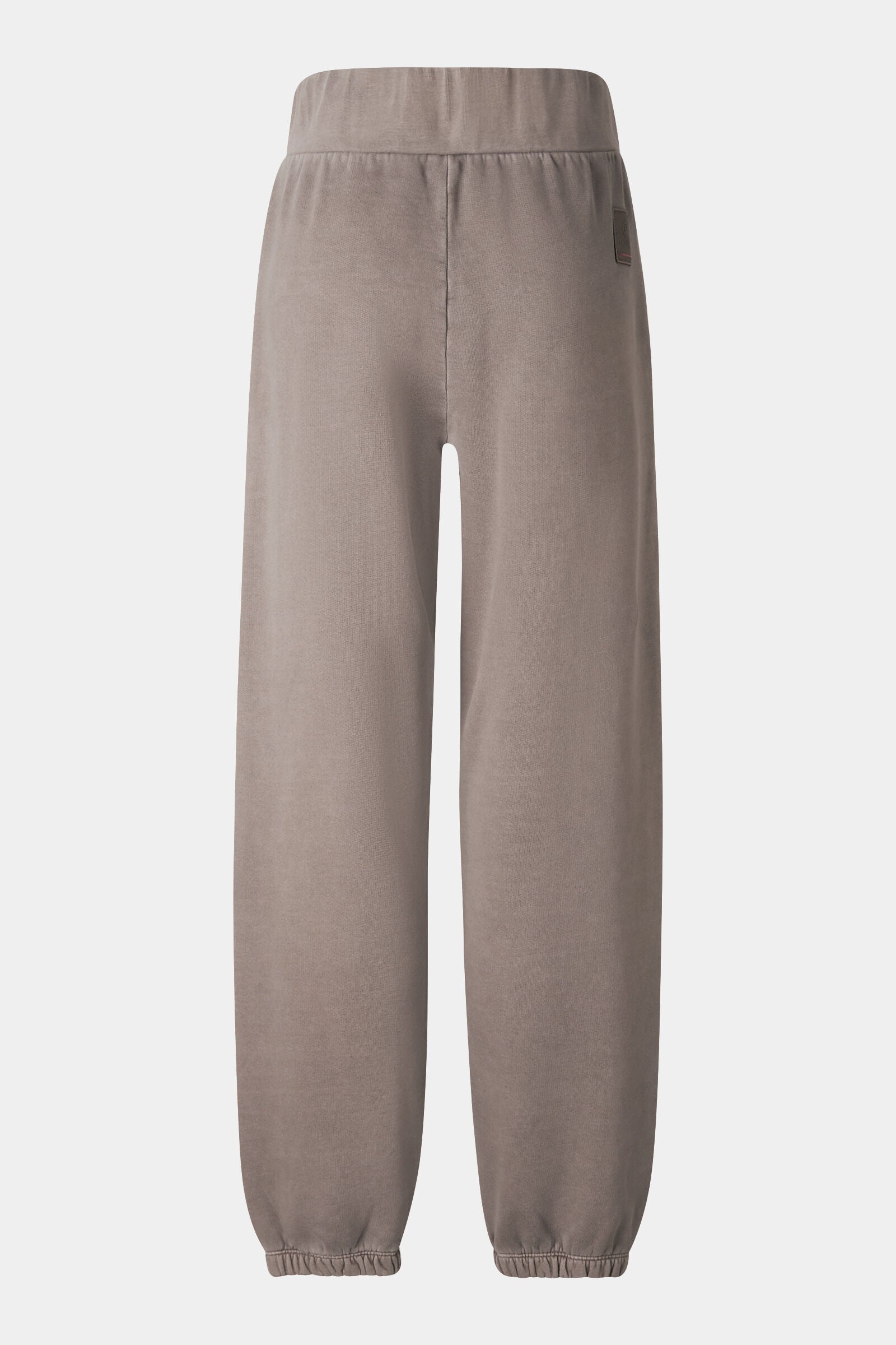 Ilmi Cotton Sweatpants Taupe