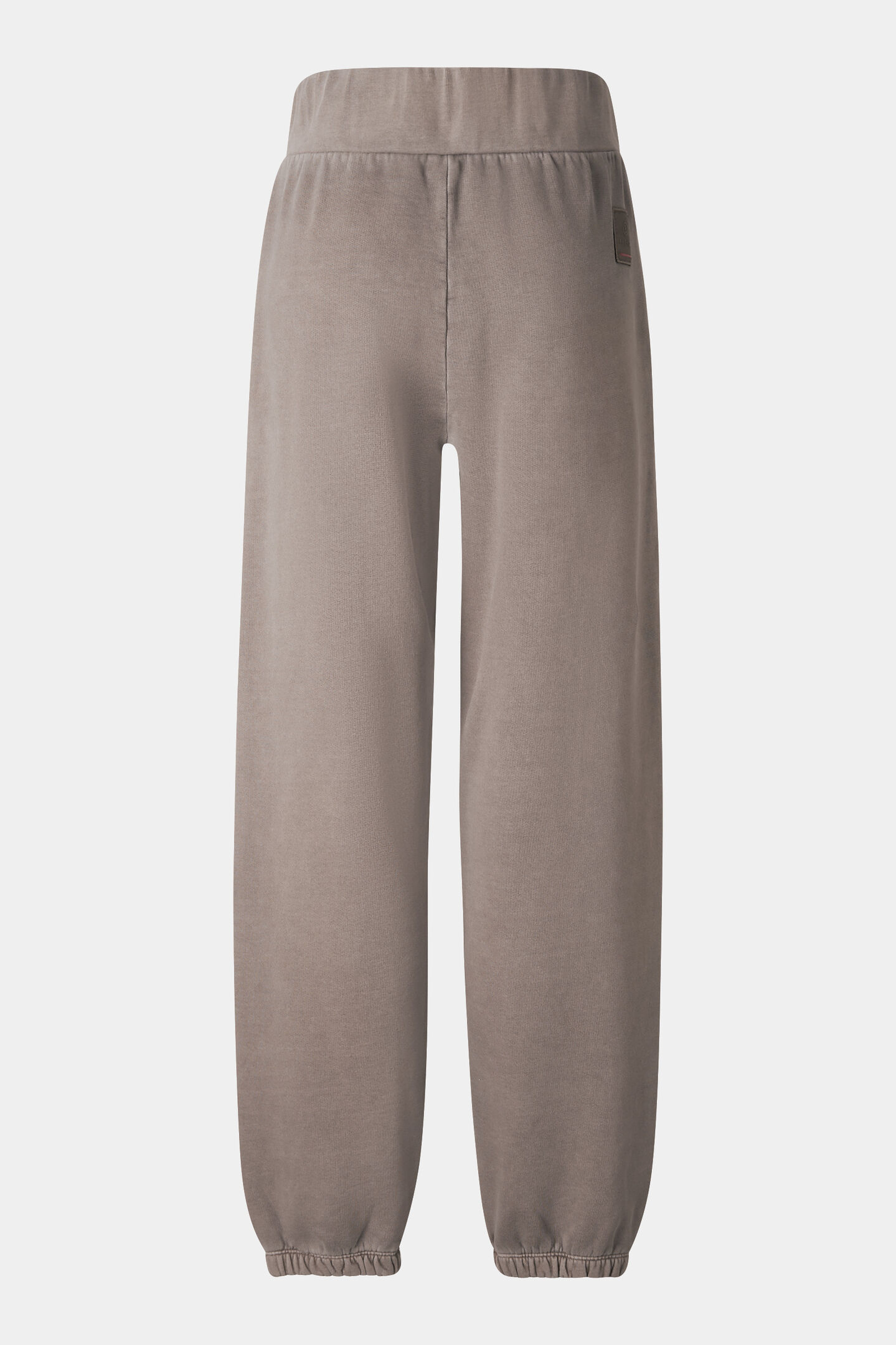 Ilmi cotton joggers Taupe