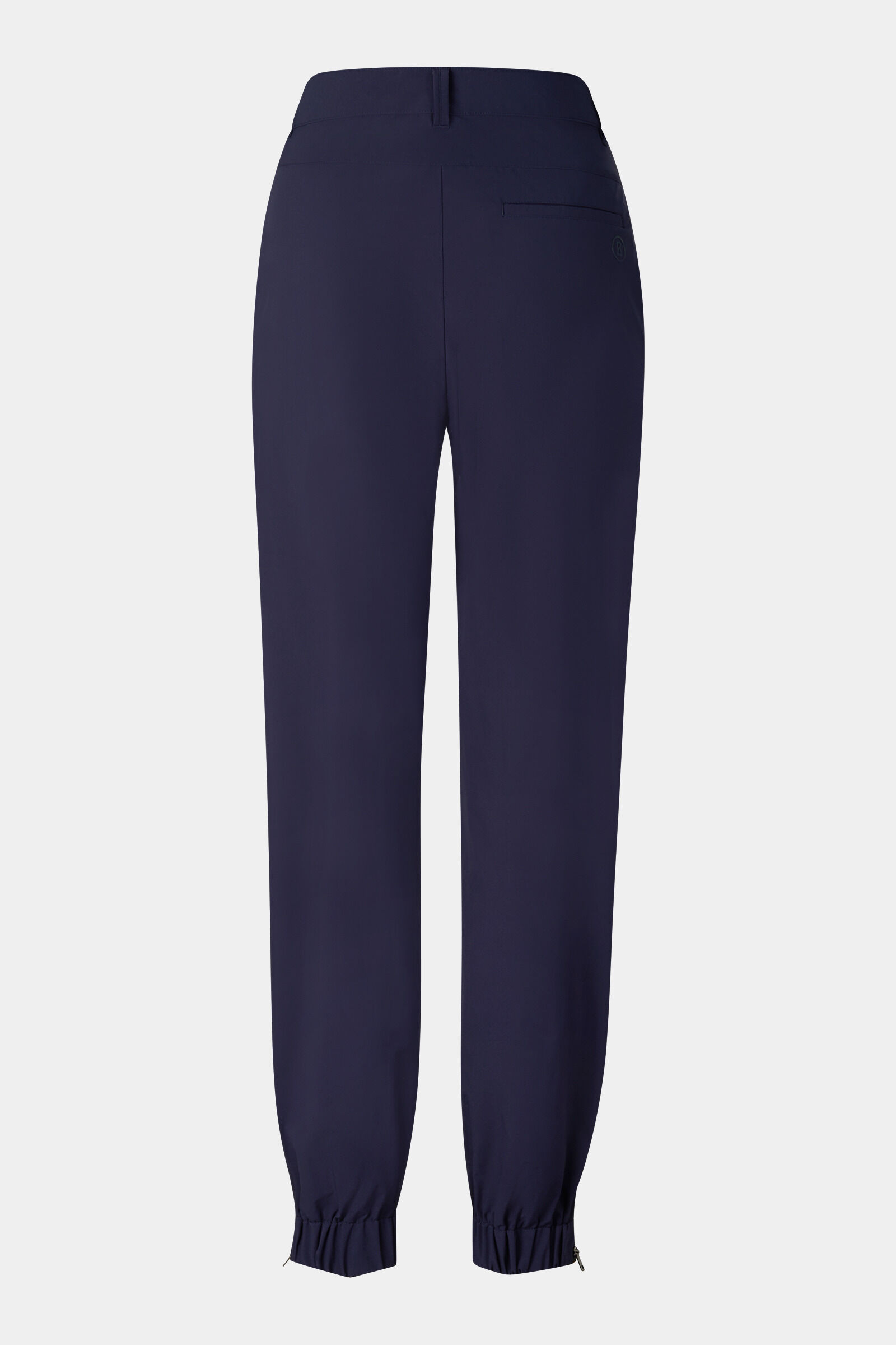 Funktionshose Katia Navy-Blau