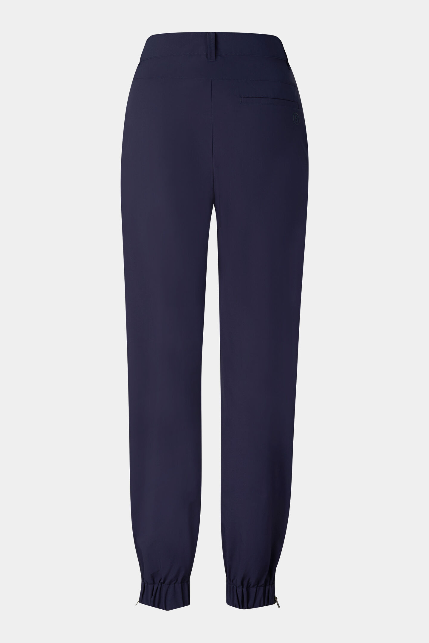 Funktionshose Katia Navy-Blau