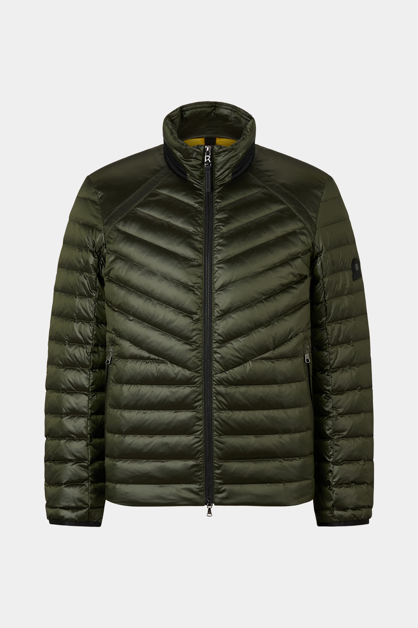 BOGNER Liman Lightweight down jacket for men