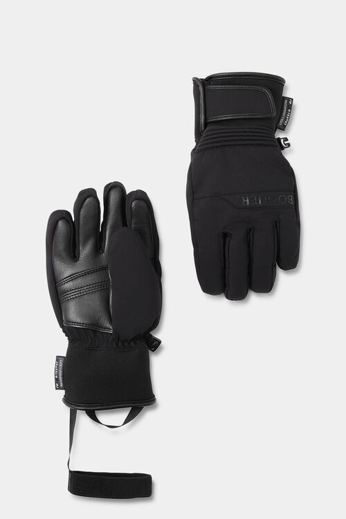 Kids Handschuhe Jody Black