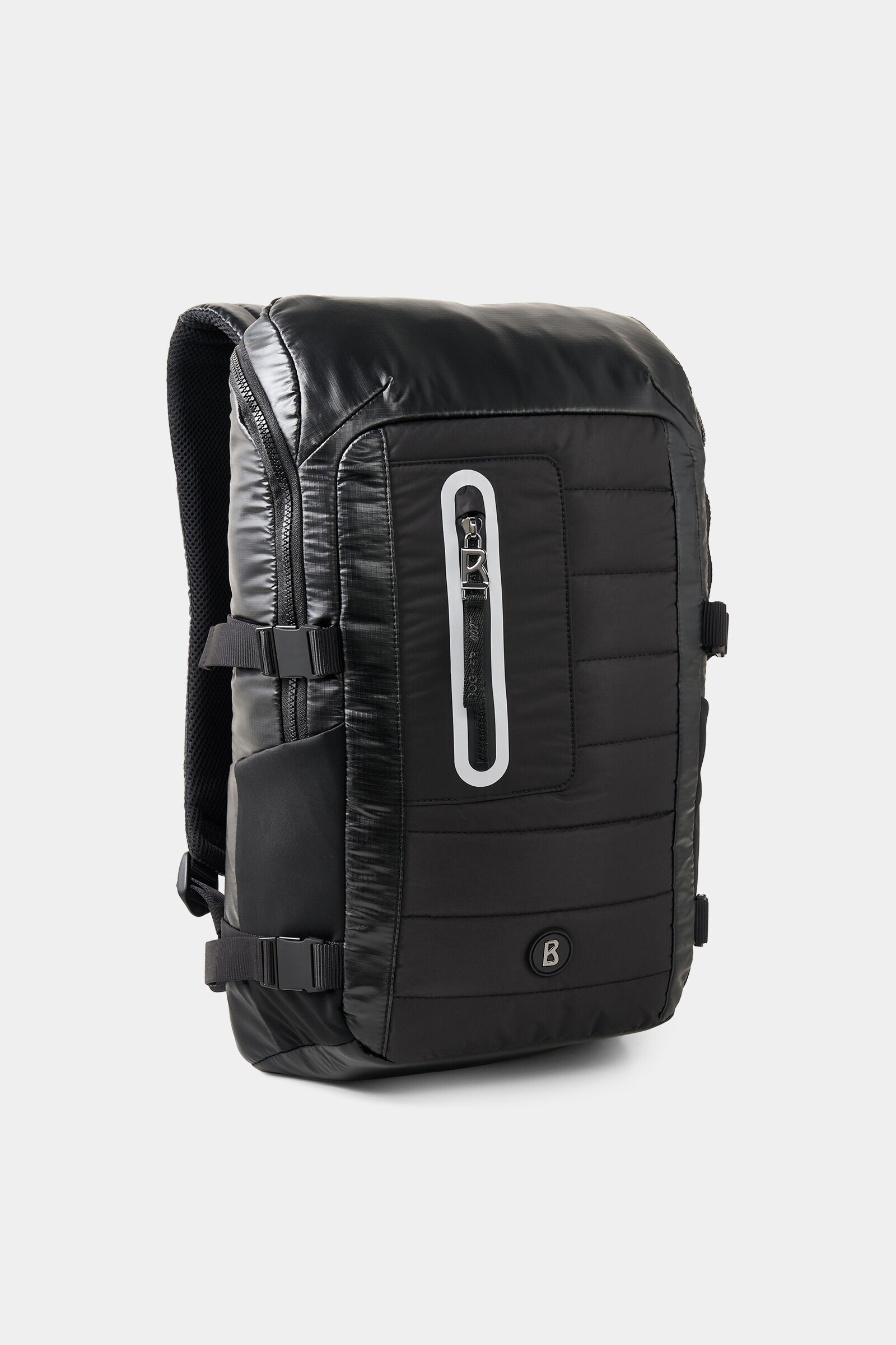 Monarch x 007 Lennard backpack Black