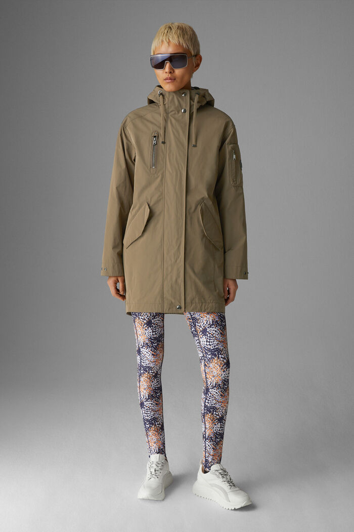 Parka Zia Parka Zia