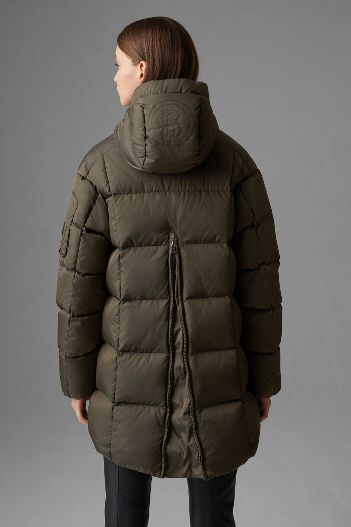 Daunenjacke Fanja Daunenjacke Fanja