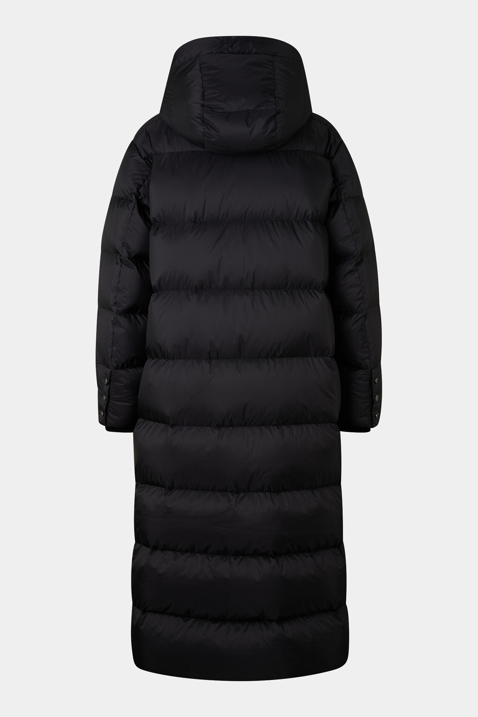 Jonna down coat Black