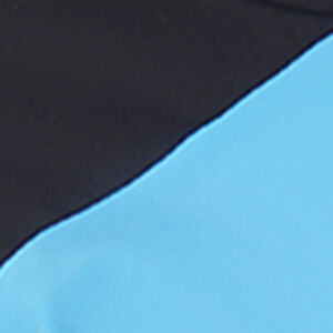 Blue/Black