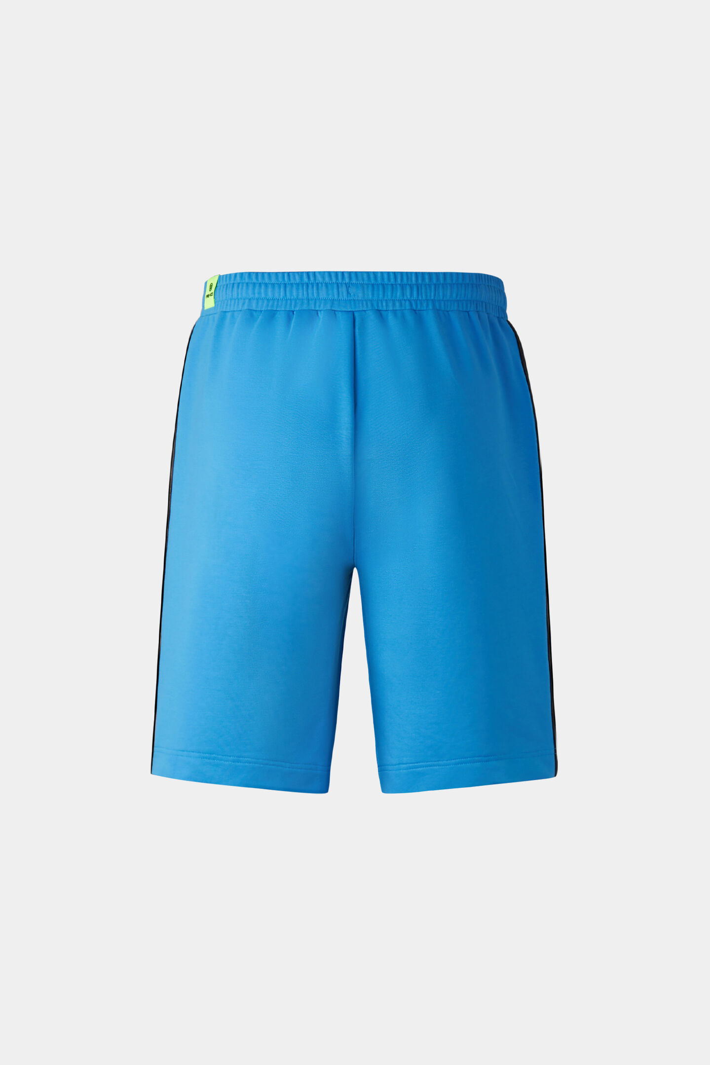 Norris sweatshorts Sky blue