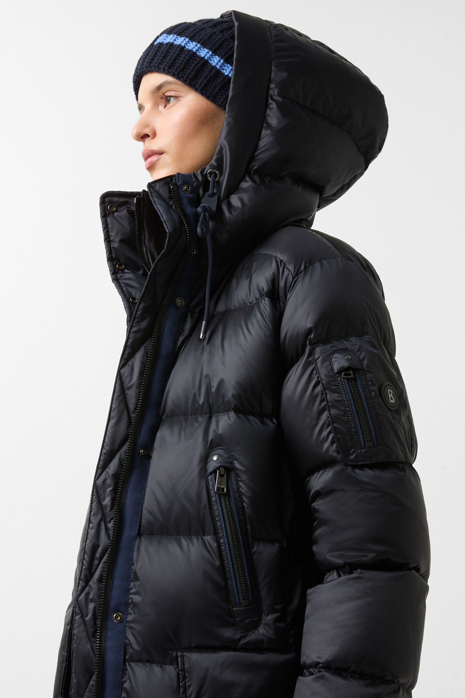 BOGNER Jacket fur Damen luxurios sportlich einzigartig Online kaufen BOGNER