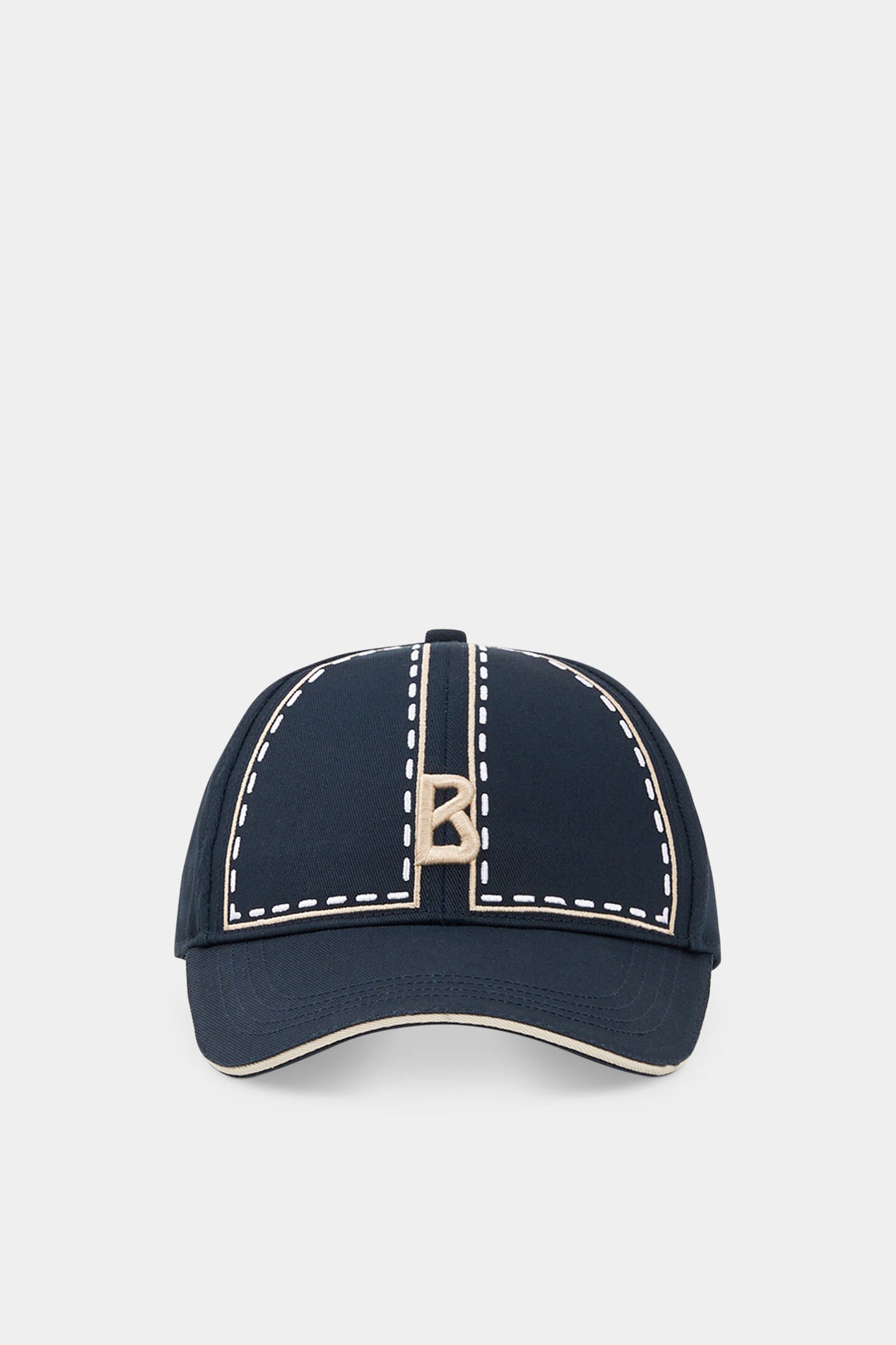 Cap Maxi Navy-Blau