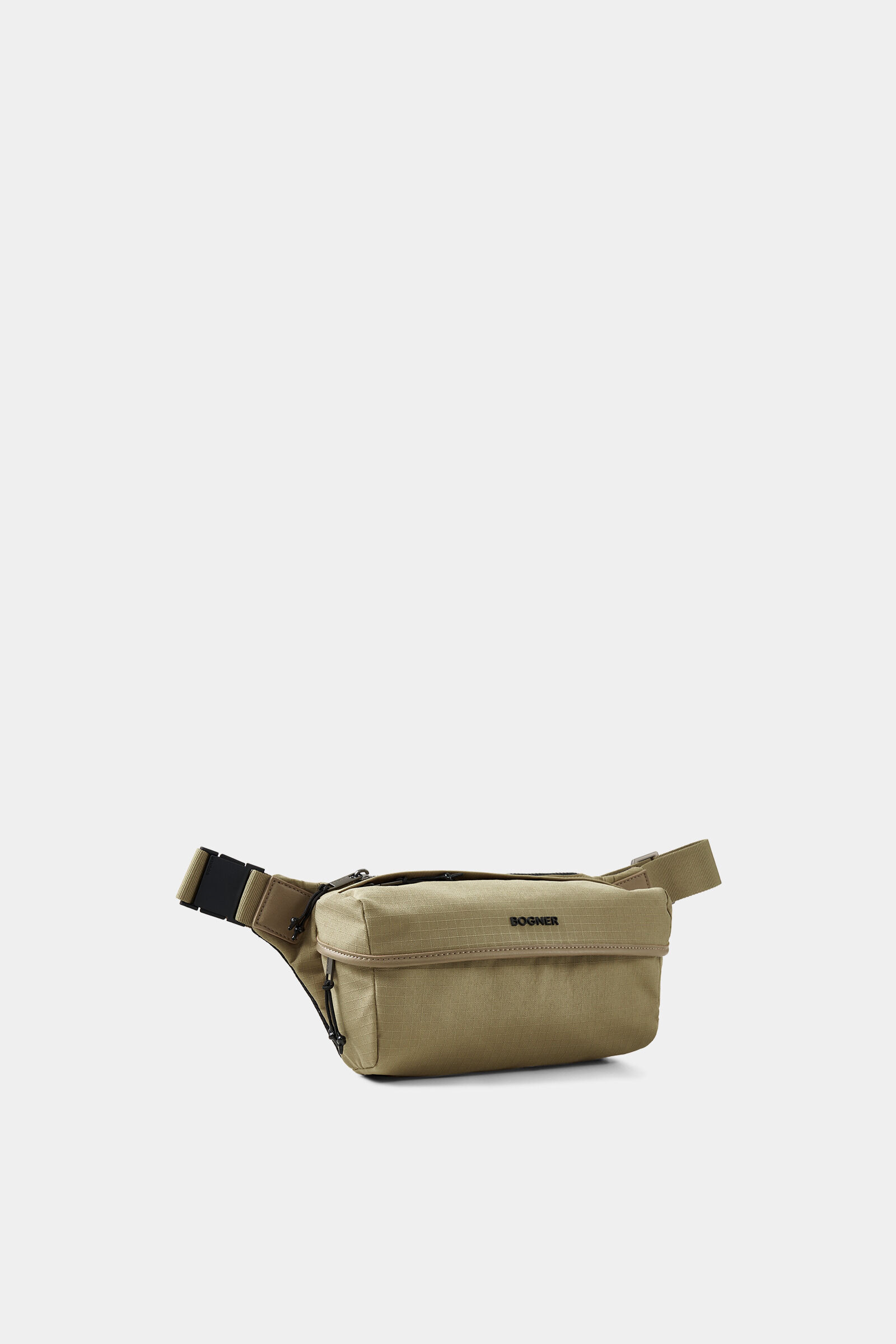 Myoko Yuri belt bag Beige