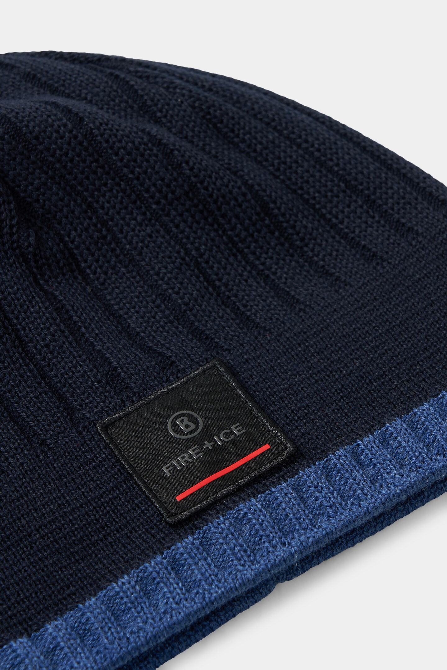 Beanie Eastan Dark blue