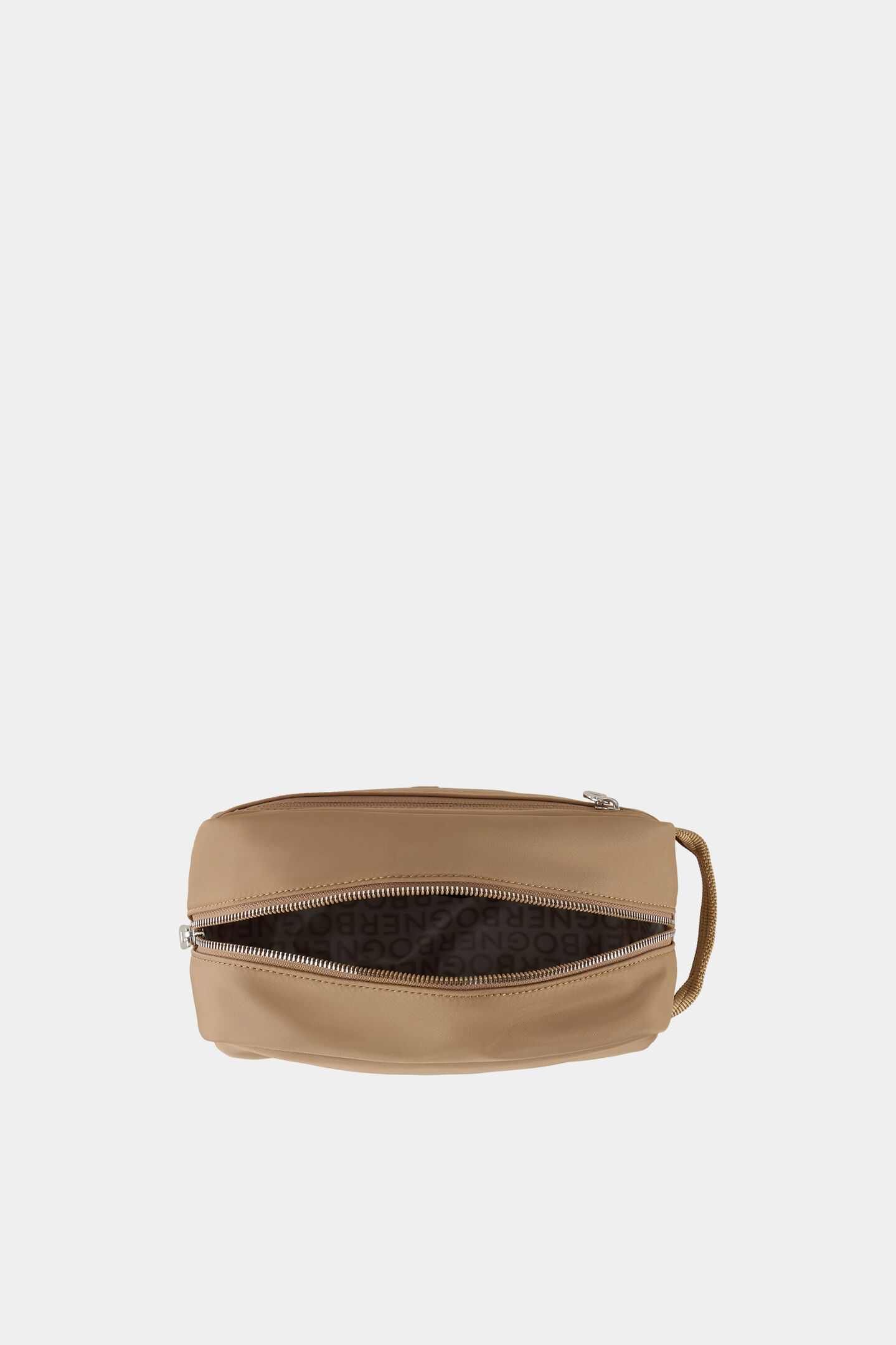 Kosmetik-Pouch Verbier Play Camel