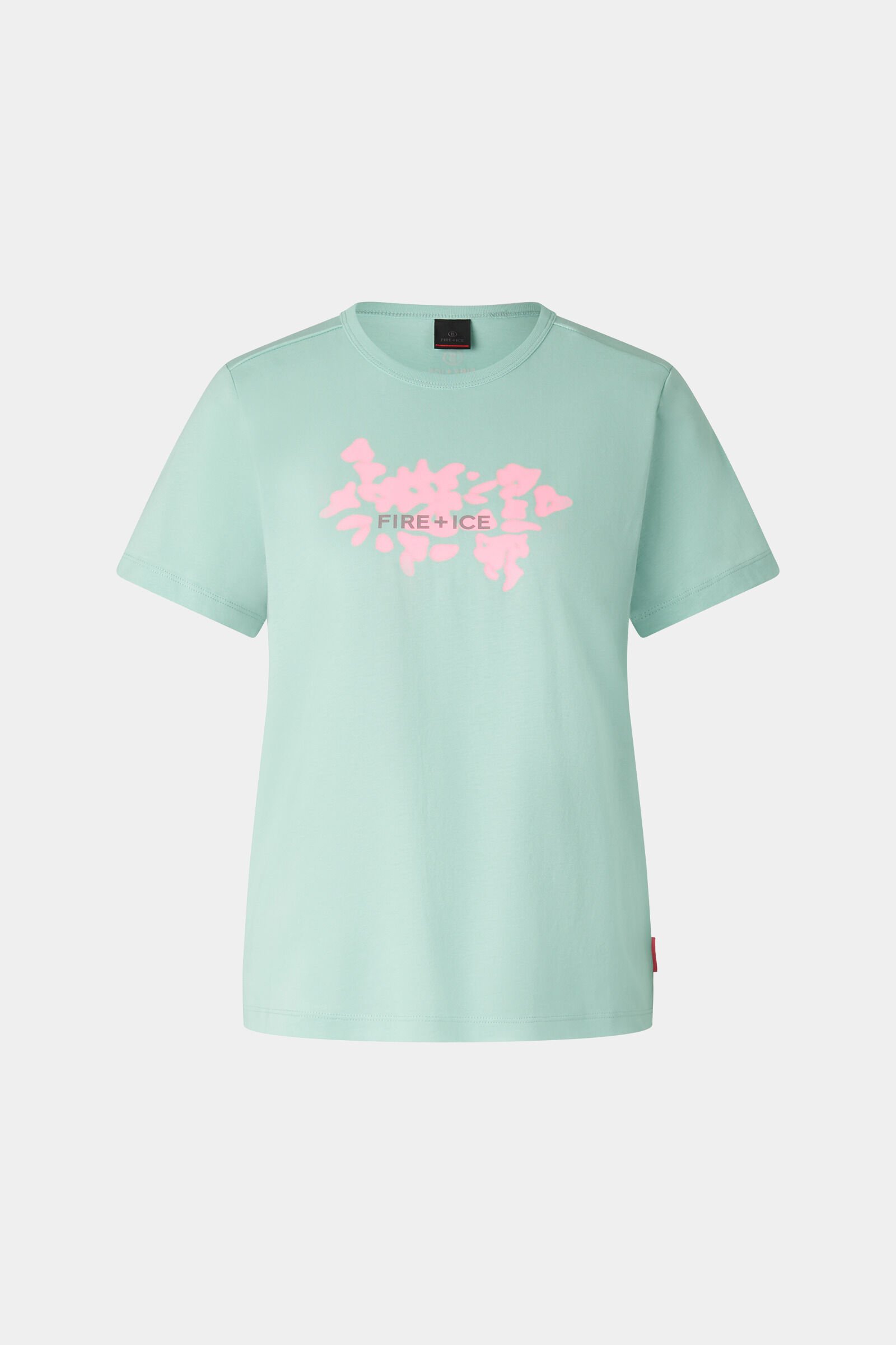 T-shirt Cludy Mint