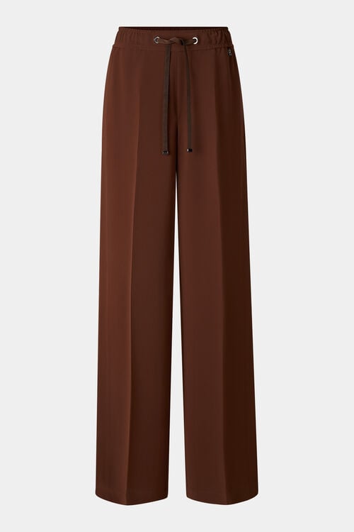 Cr&ecirc;pehose Enny Braun