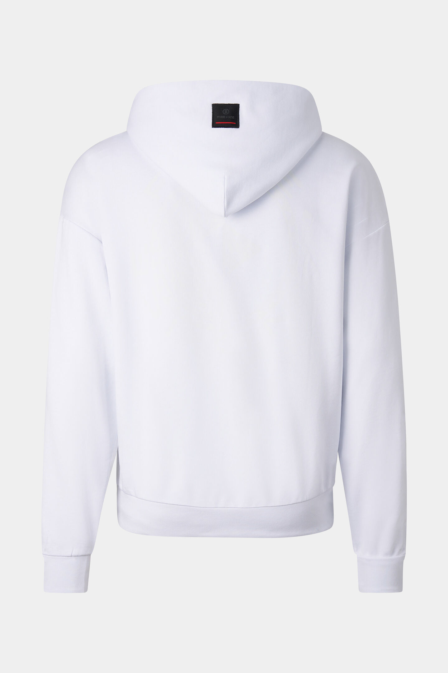 Hoodie Ilay White