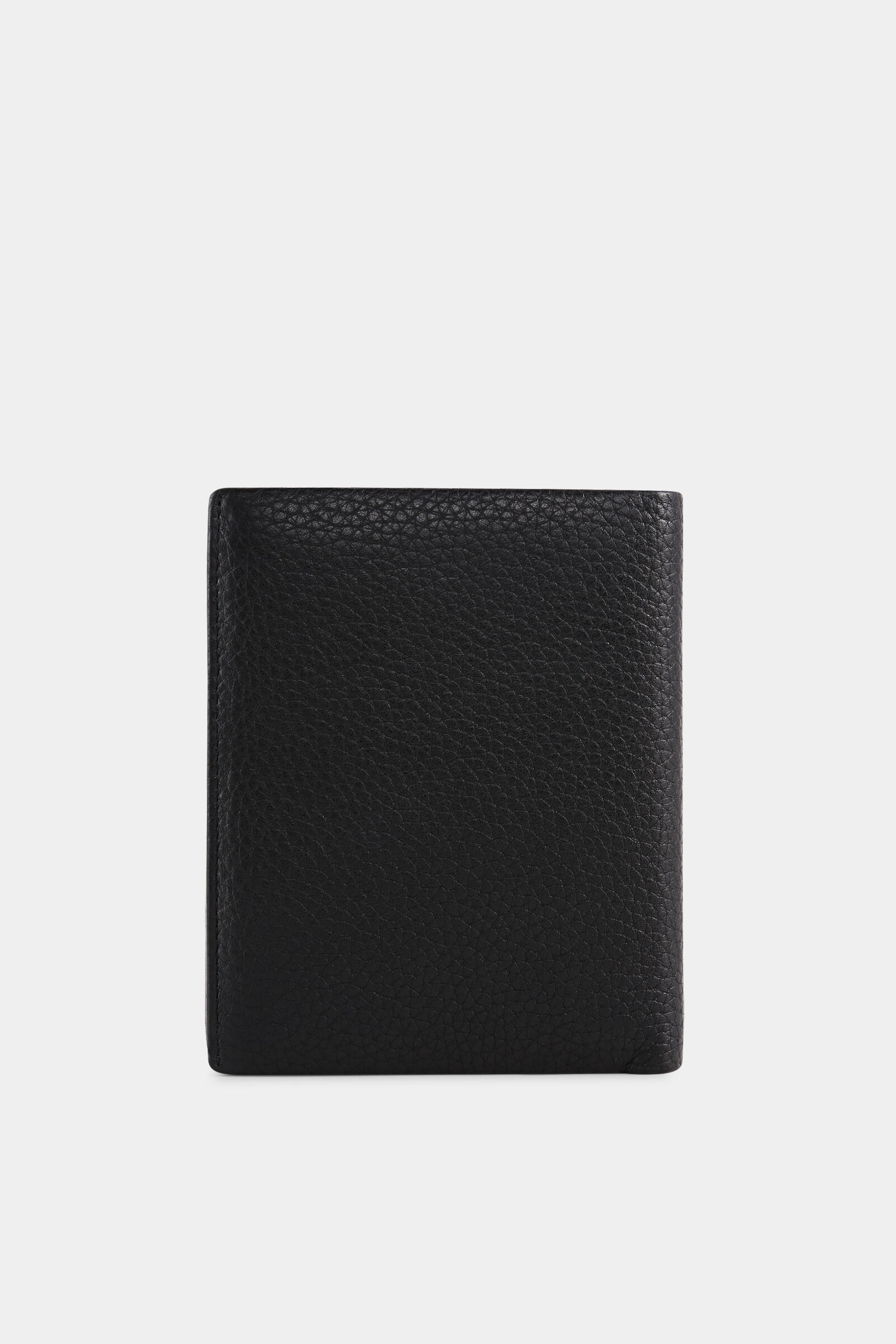 Vail Luis wallet Black