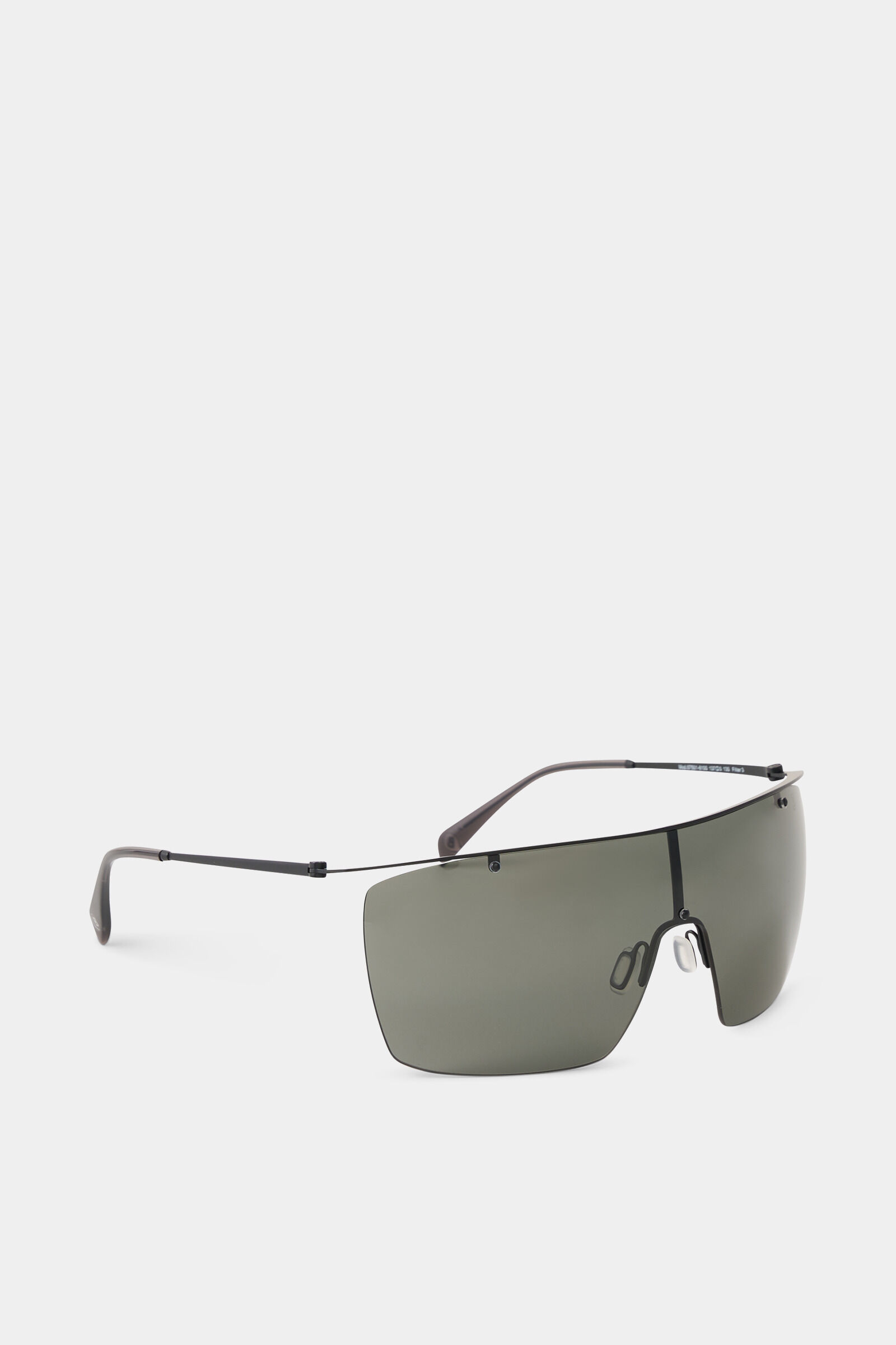 Aspen sunglasses Anthracite