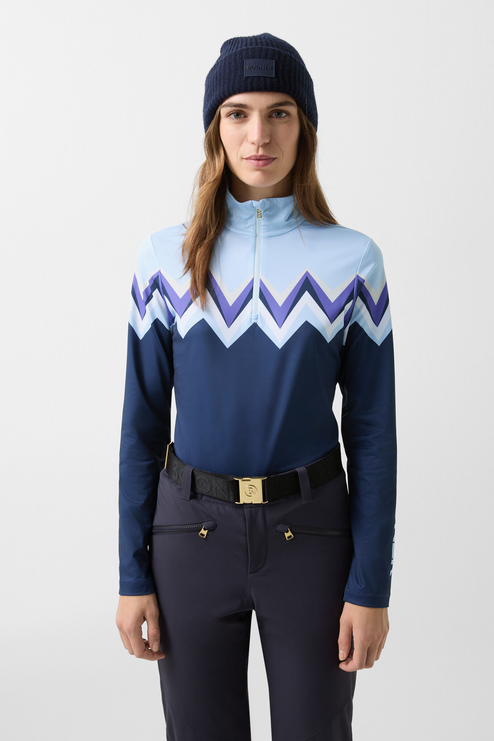 First Layer Beline Navy blue/light blue