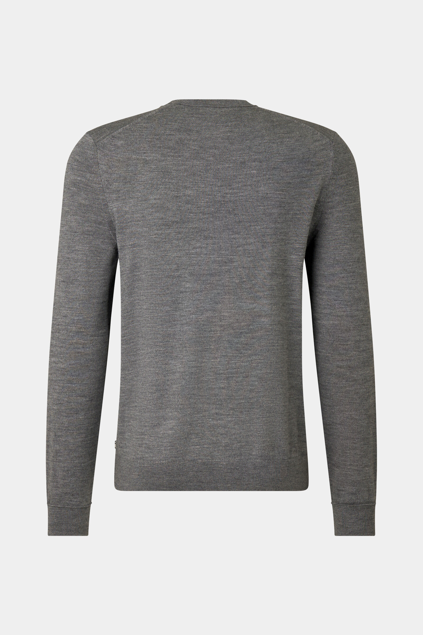 Jumper Ole Grey