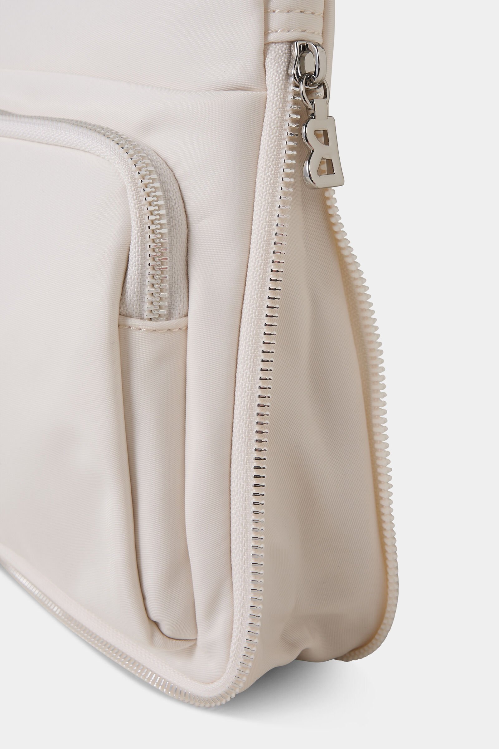 Schultertasche Verbier Play Serena Off-White
