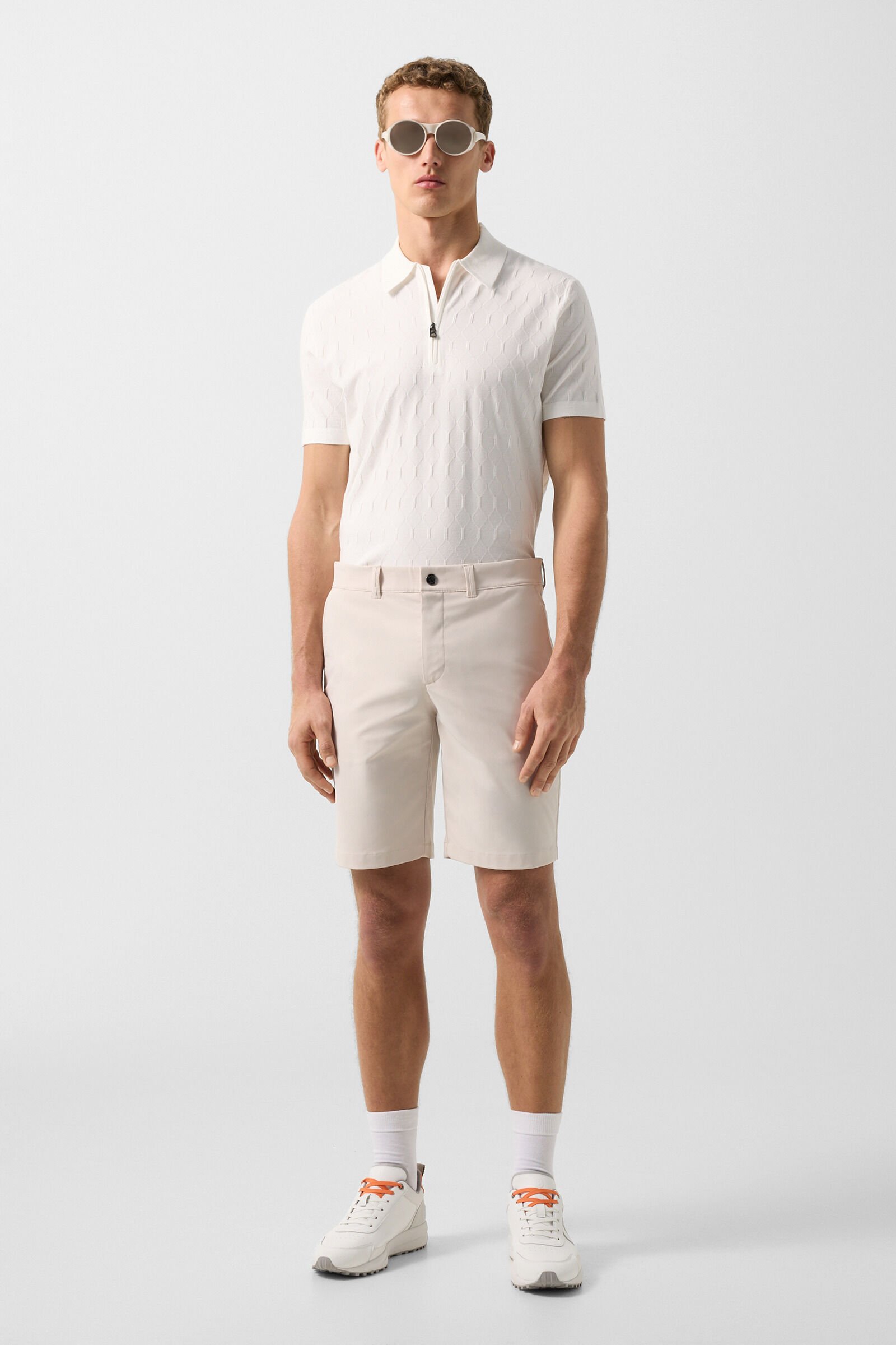 Funktions-Shorts Gordie Sand