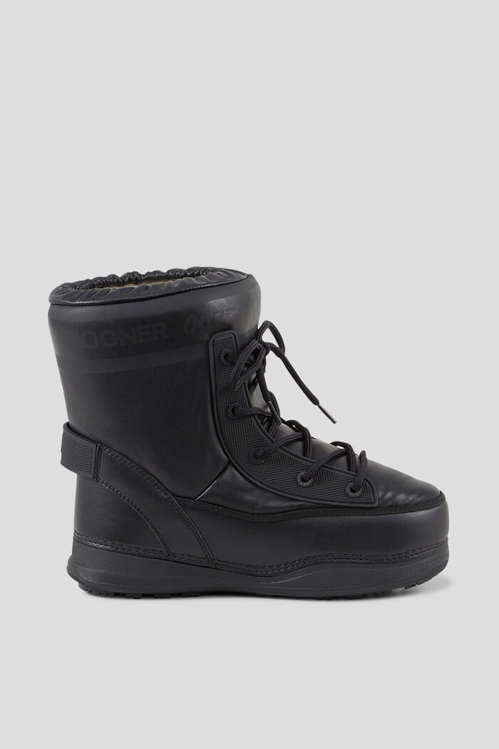 Snow Boot La Plagne 007 Snow Boot La Plagne 007