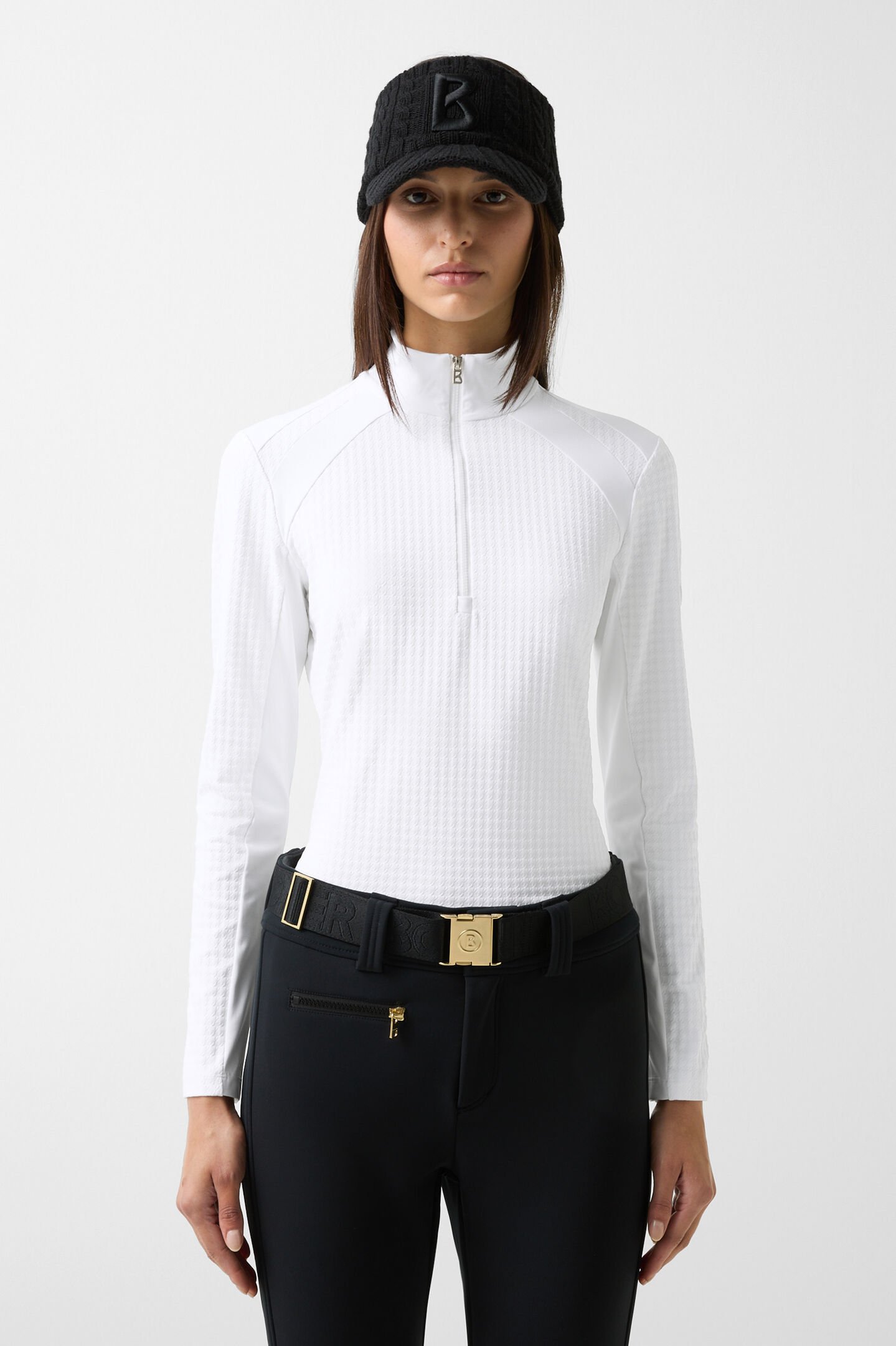 First Layer Clarice Off-White