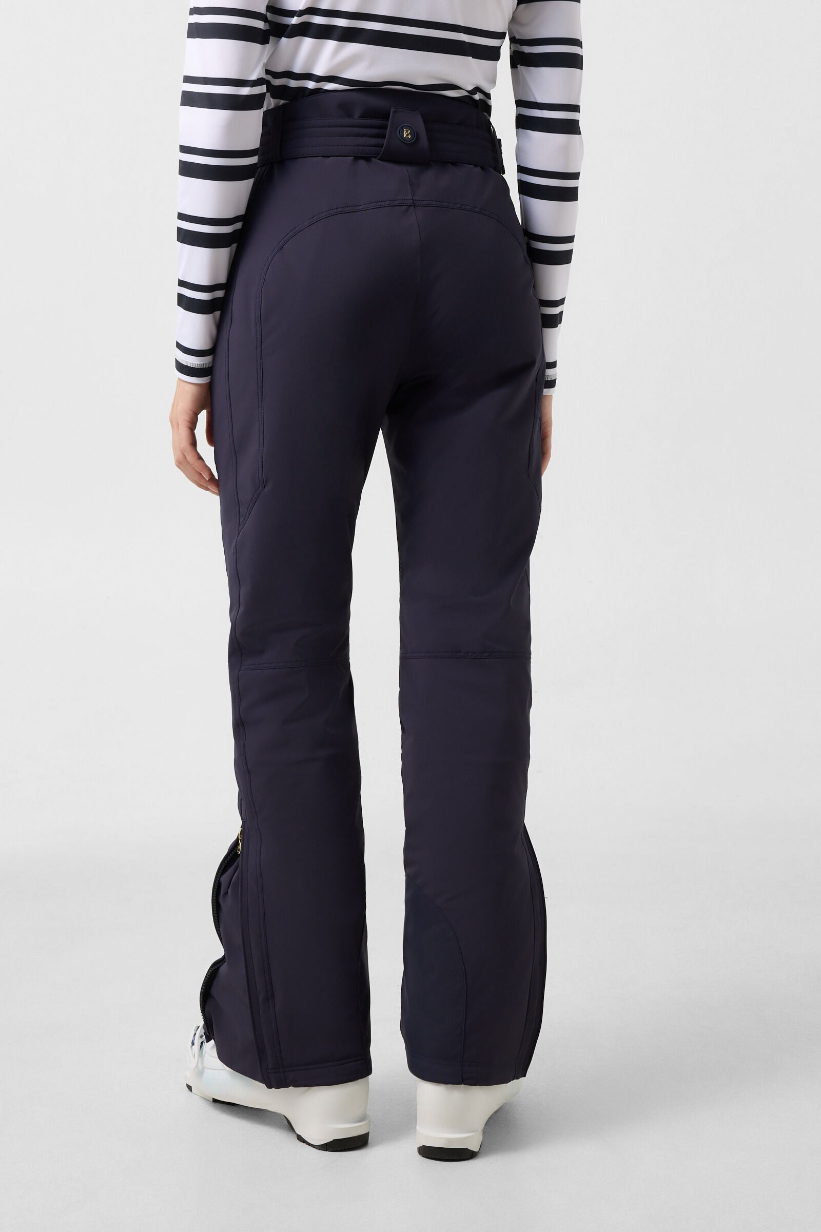 Franzi ski trousers Navy