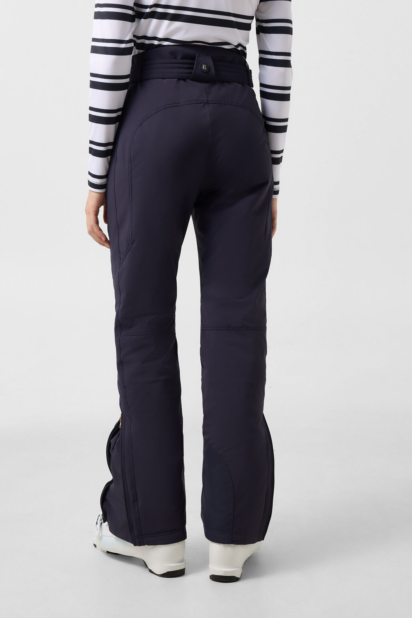 Franzi ski trousers Navy