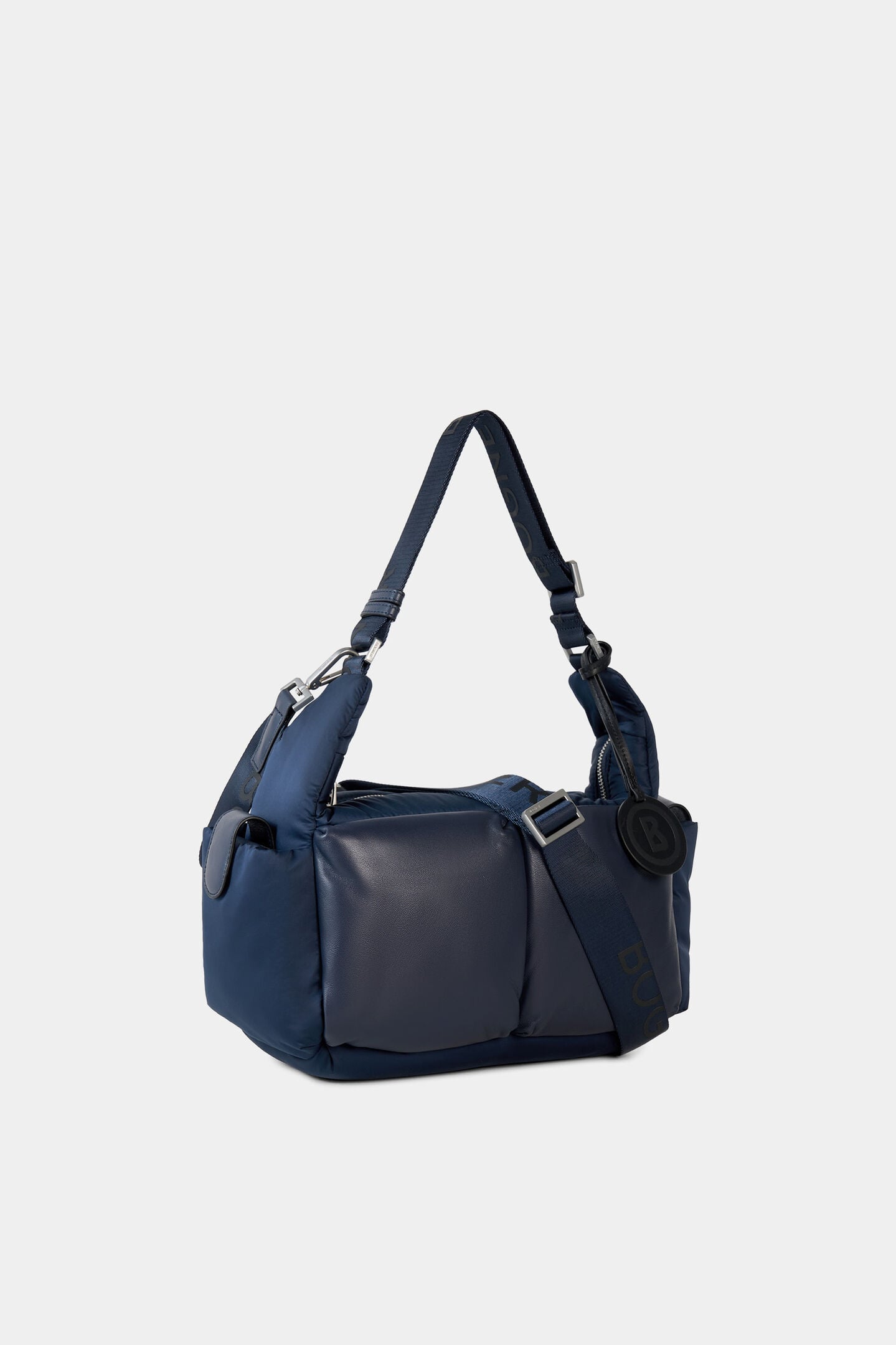 Saddle Bag Gletsch Benie Blue