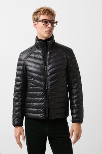 Liman quilted jacket Anthracite Liman quilted jacket Anthracite