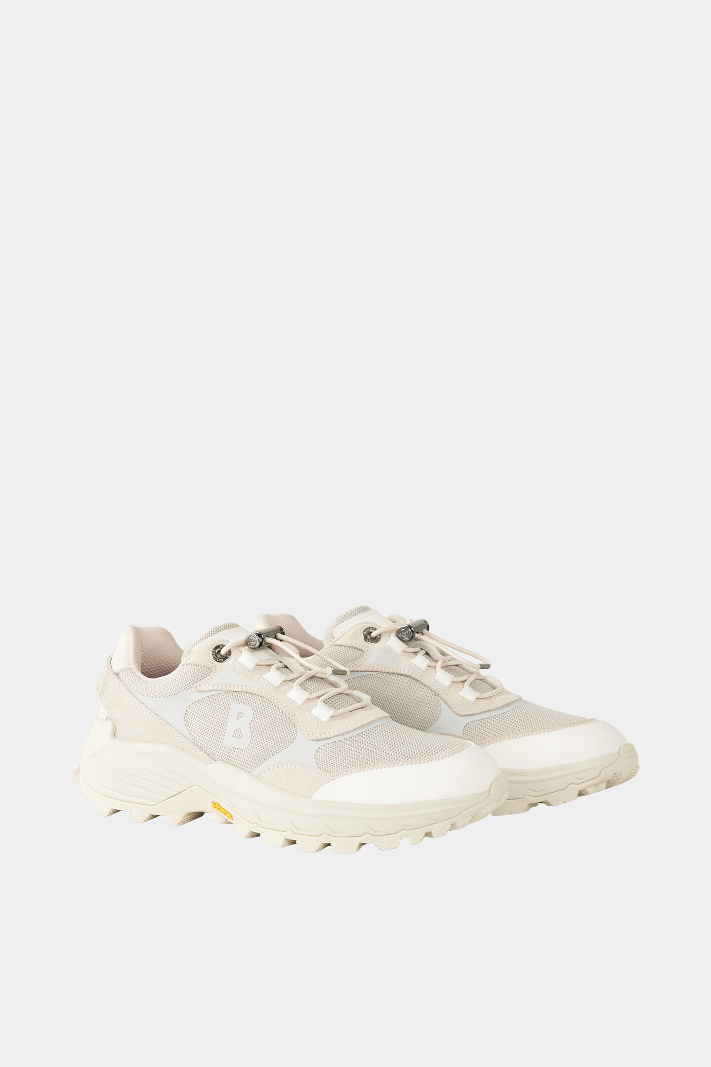 Sneaker Hike Pro Off-White