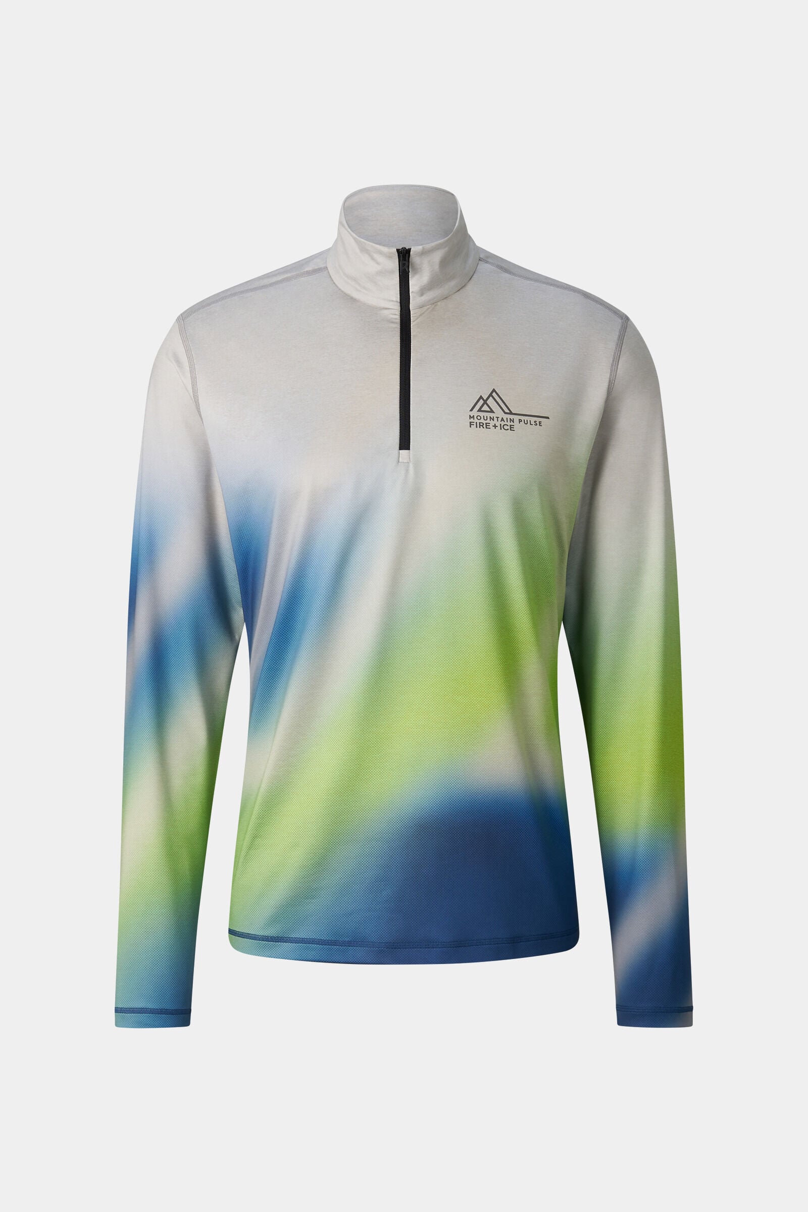 First Layer Pascal Taupe/Green/Navy