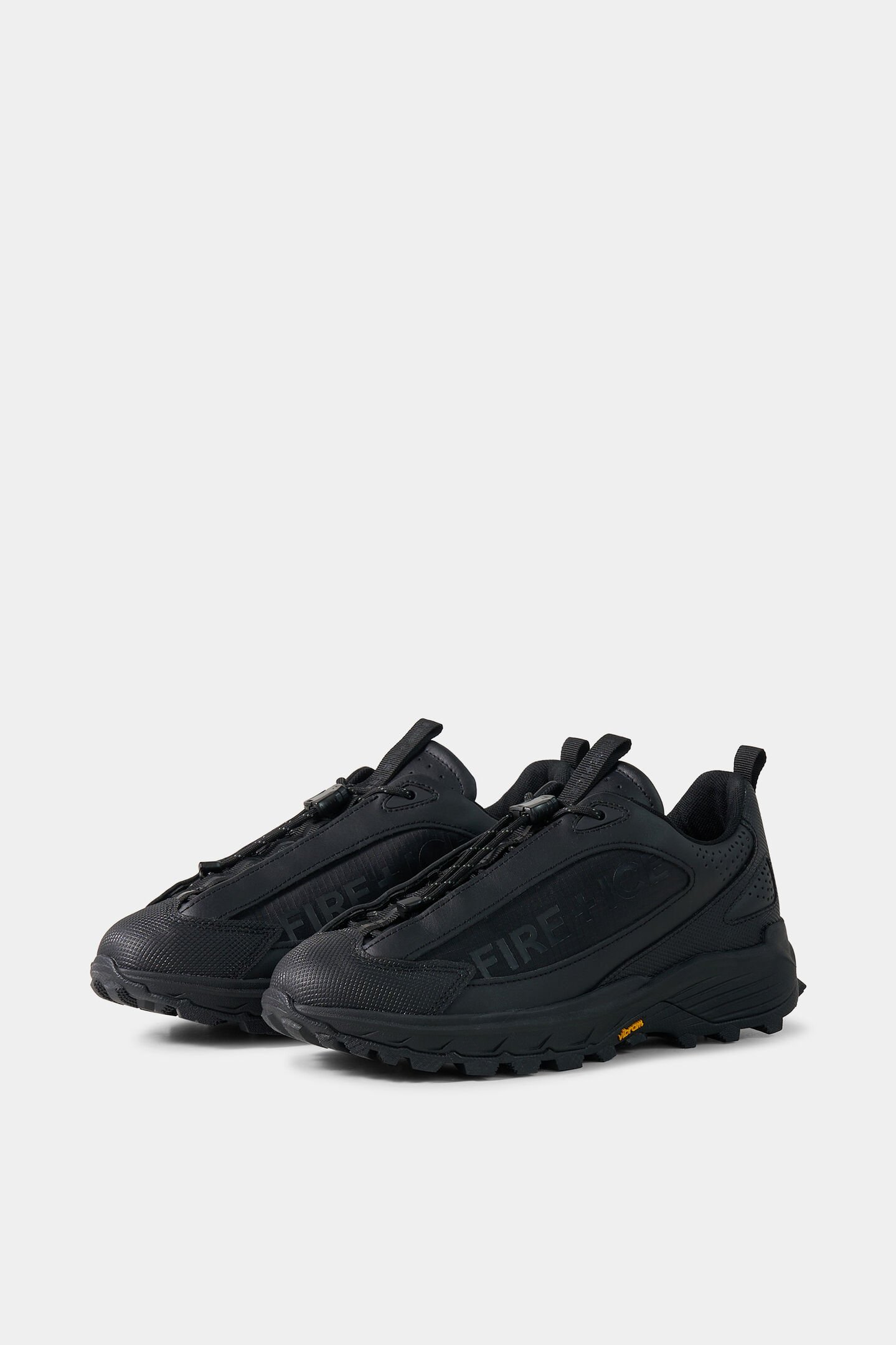 Montana trainers Black