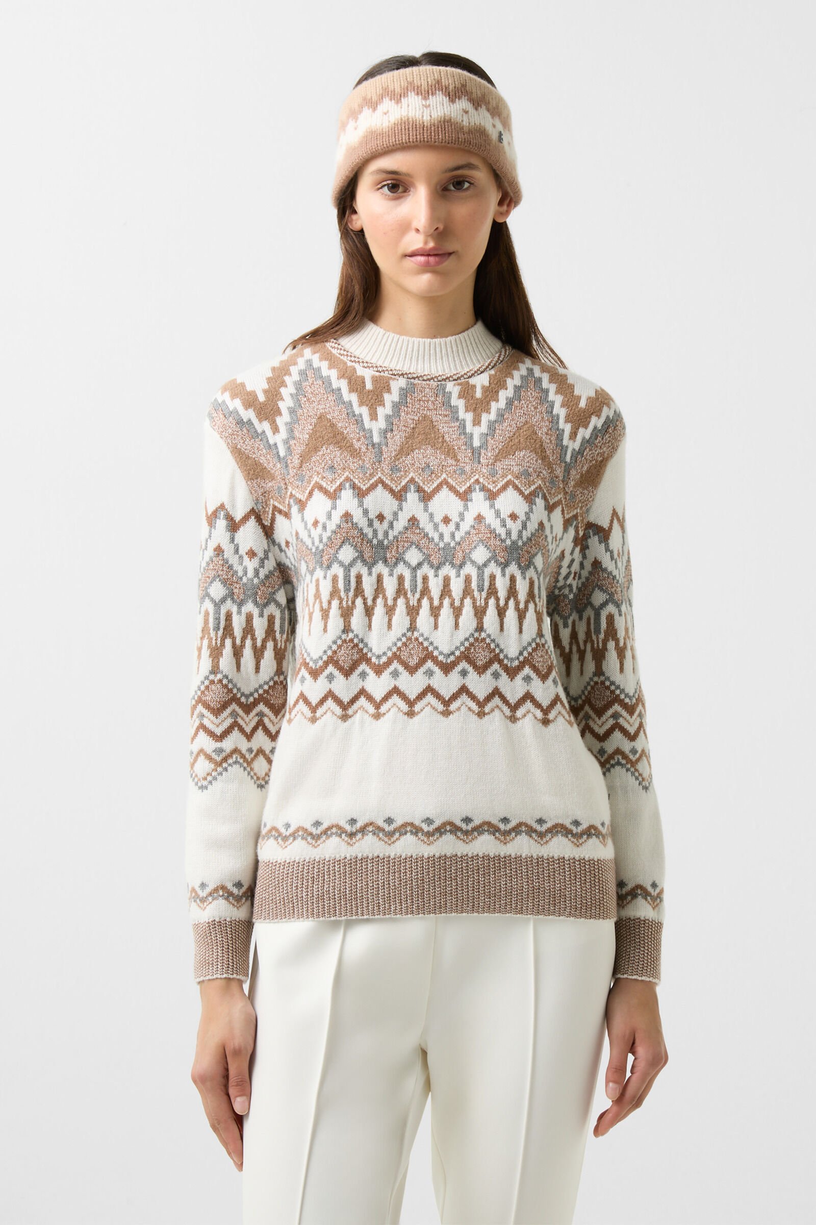 Bogner ski sweaters 2025