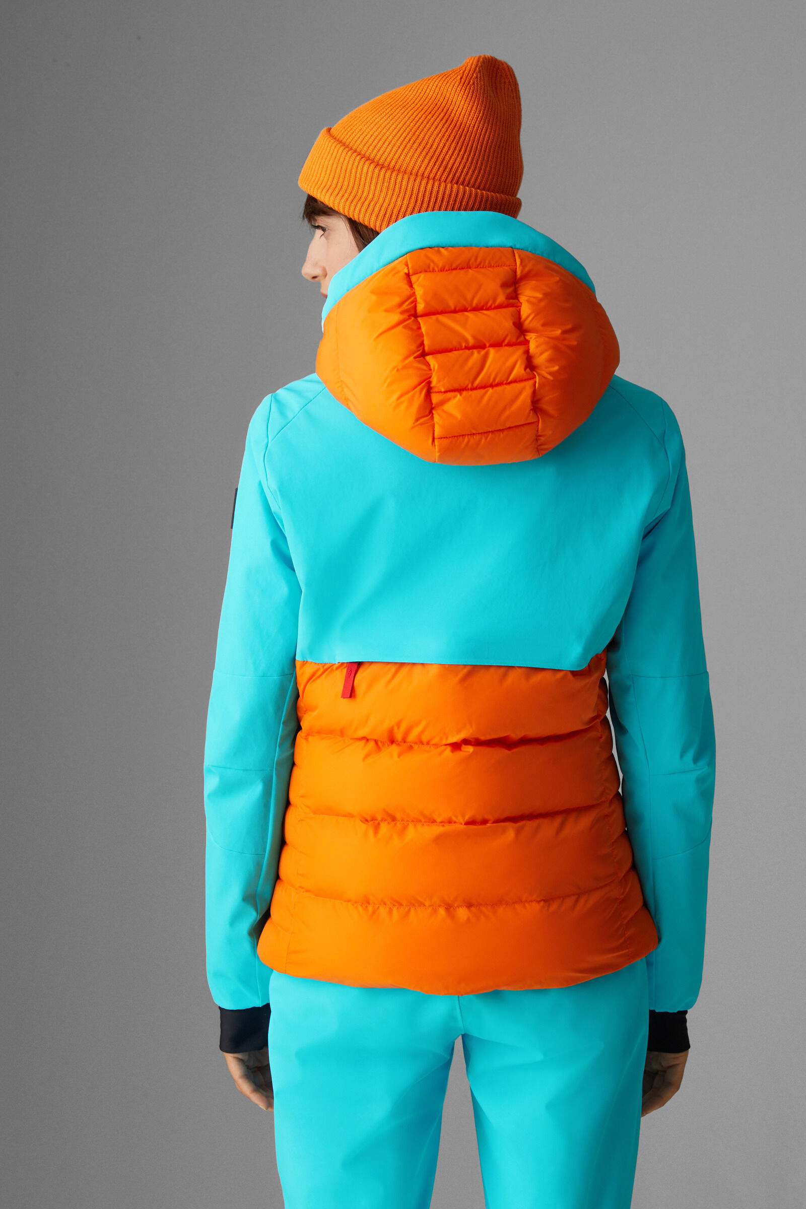 Bogner janka ski best sale jacket