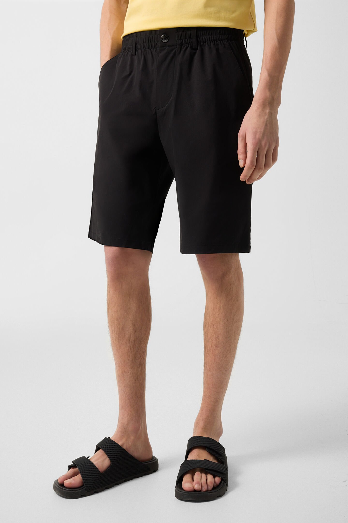 Marc shorts Black
