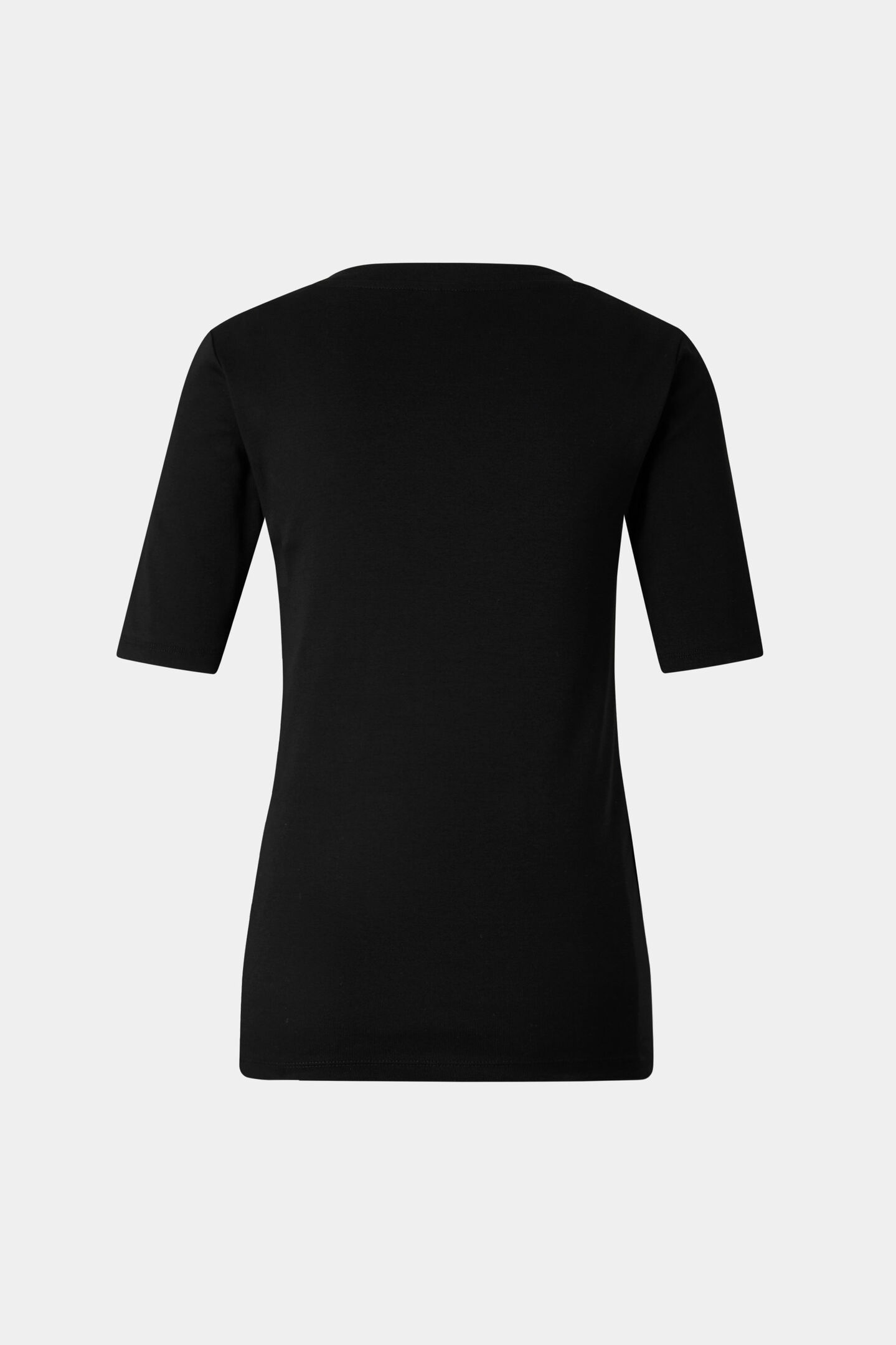T-Shirt Nikini Schwarz