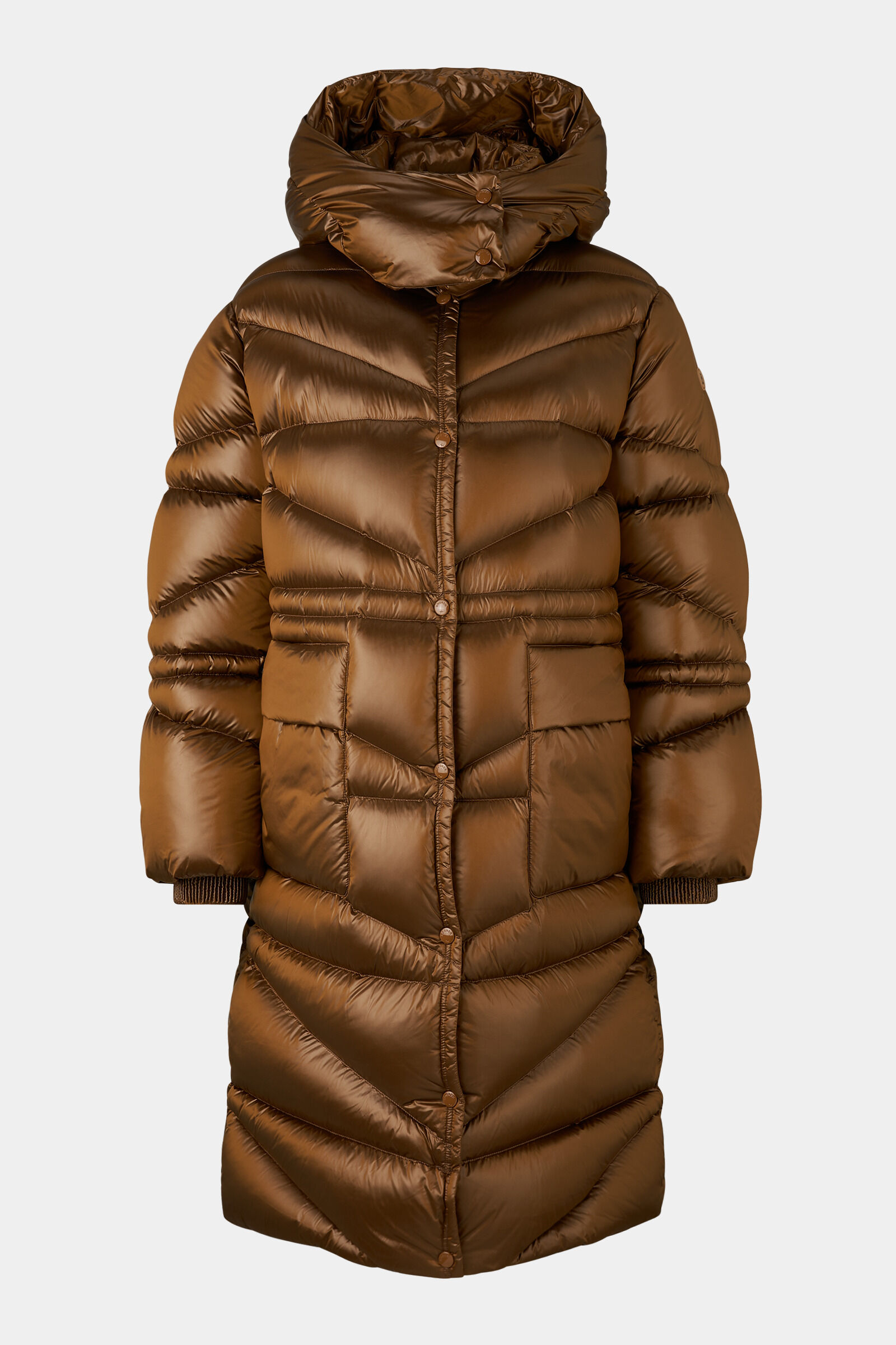 Beate down coat Hazel