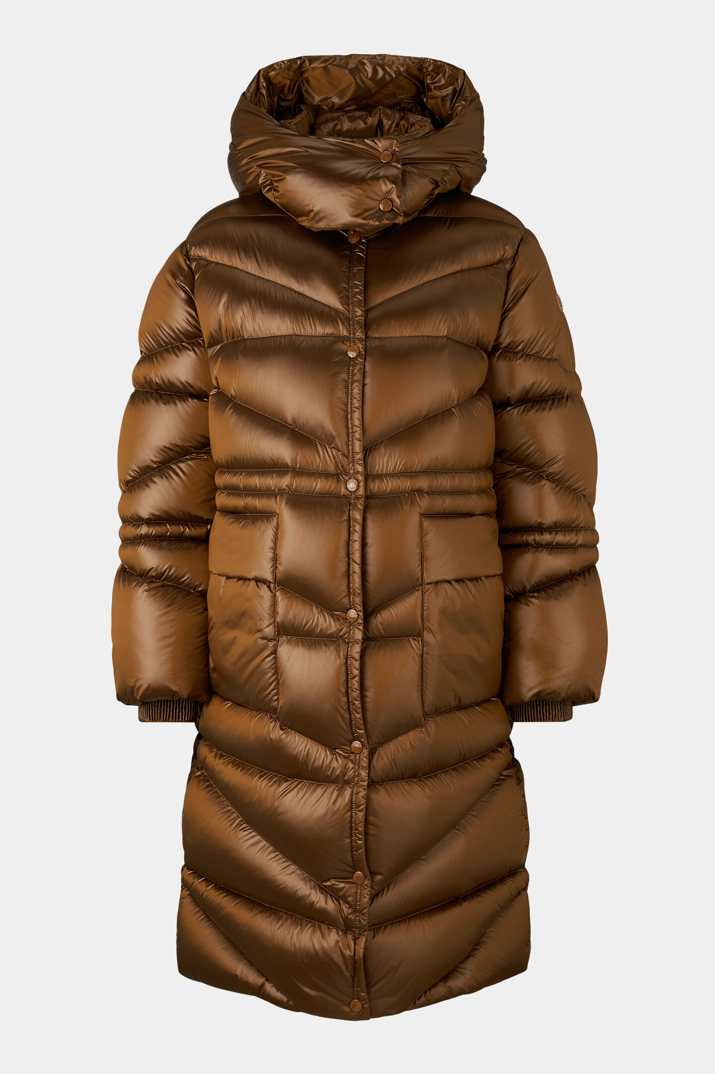 Beate down coat Hazel