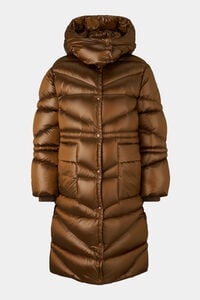 Beate down coat Hazel Beate down coat Hazel