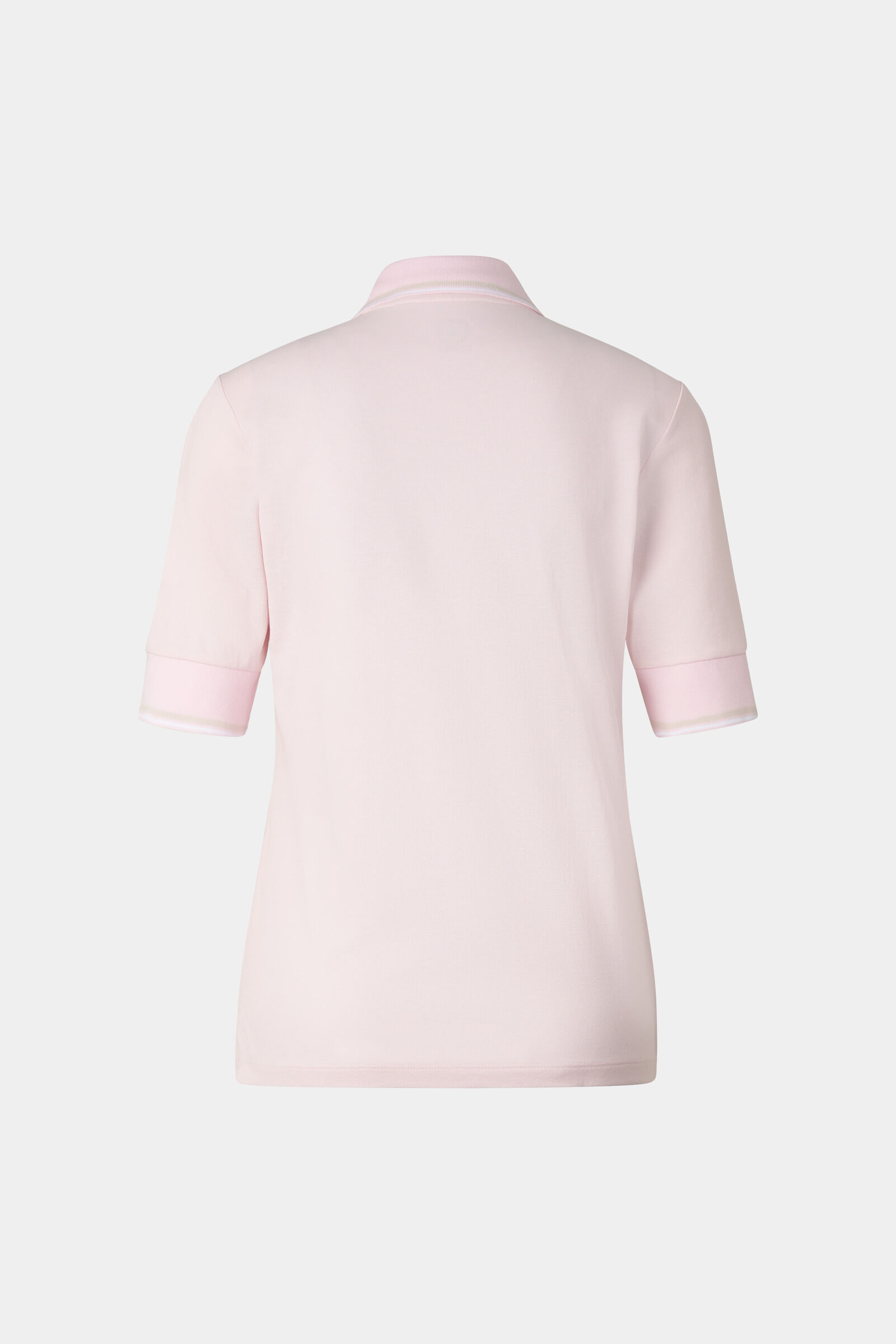 Funktons-Polo-Shirt Elenor Rosa