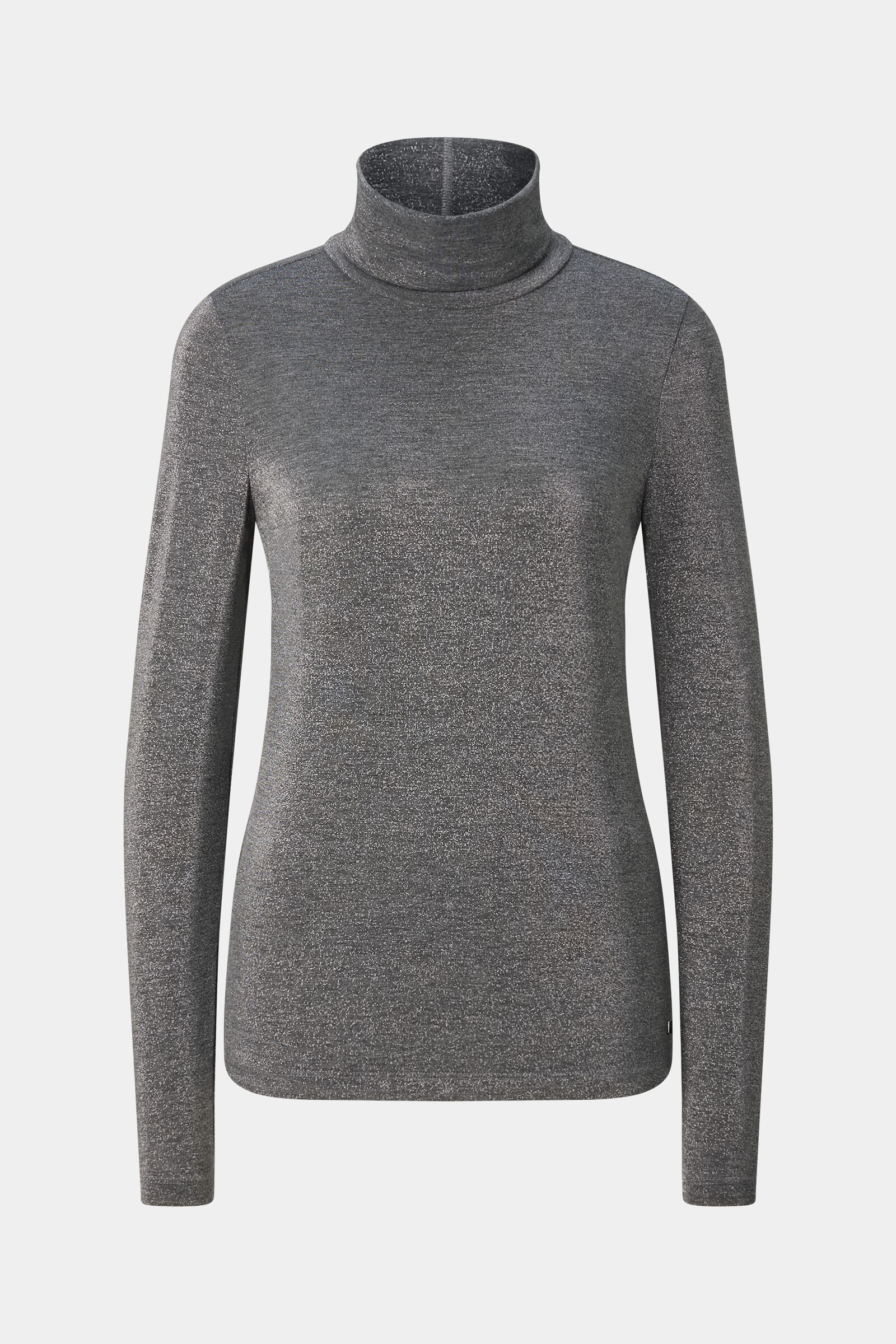 Longsleeve Silva Grau