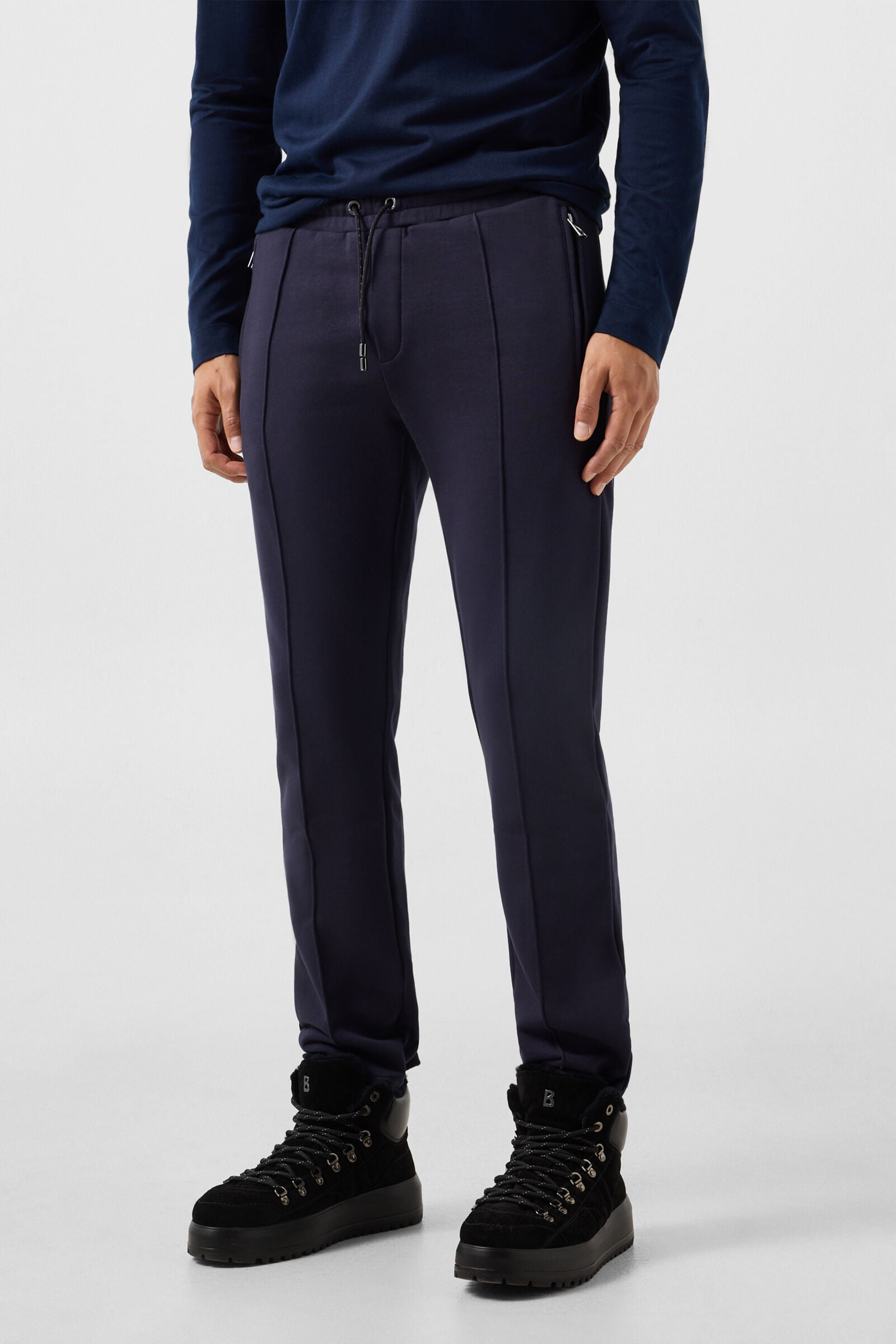 Willy Sweatpants Navy