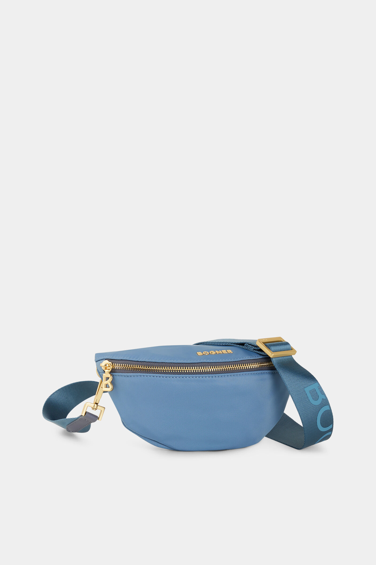 Belt bag Klosters Neve Sina Blue