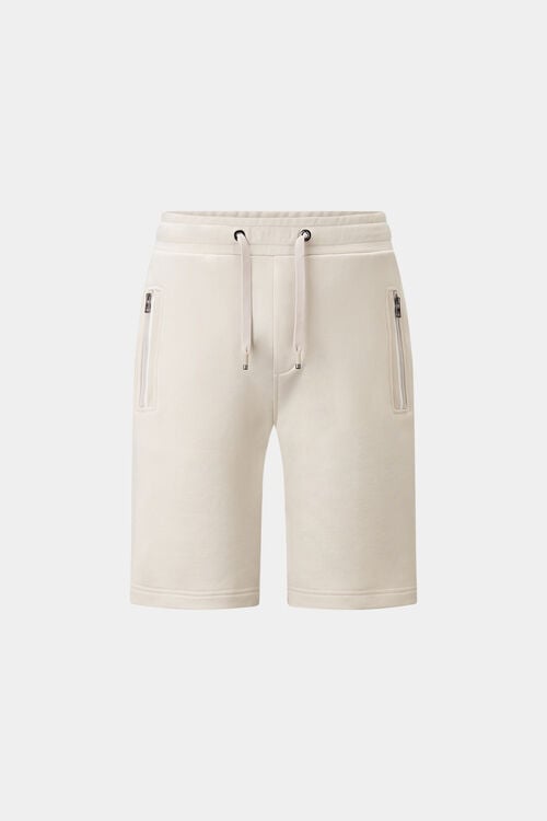 Loys sweat shorts Sand