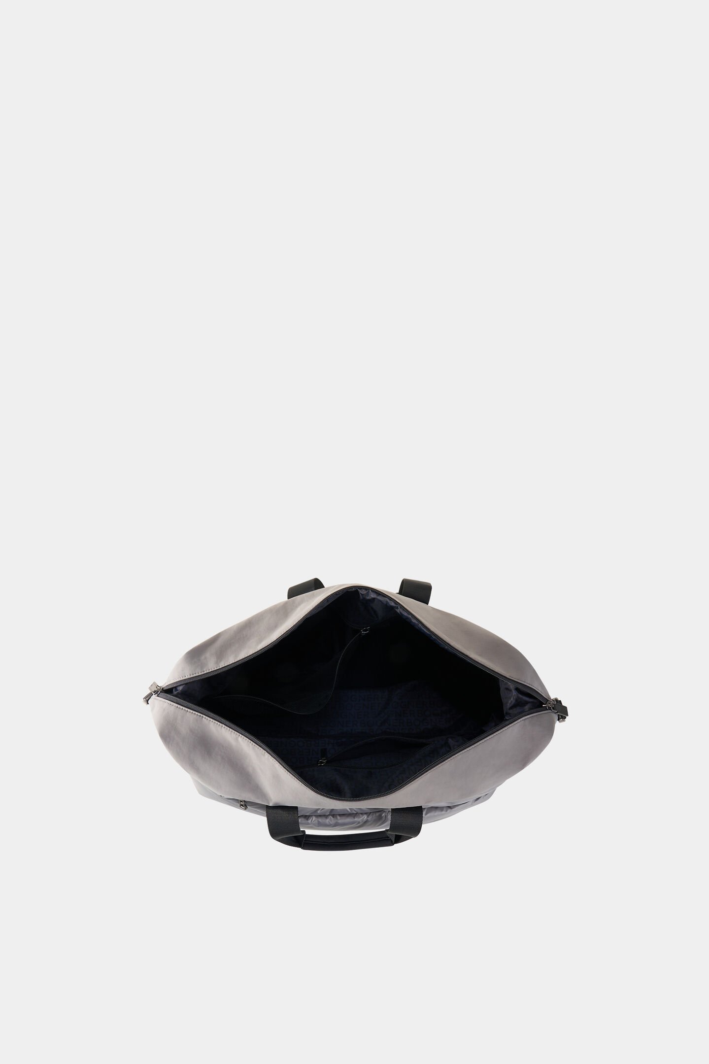 Weekender Monarch Ewald Gray