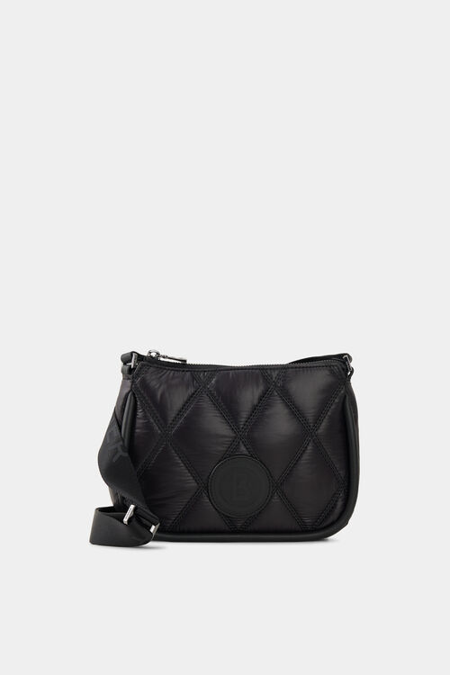 Tirano Selenay shoulder bag Black